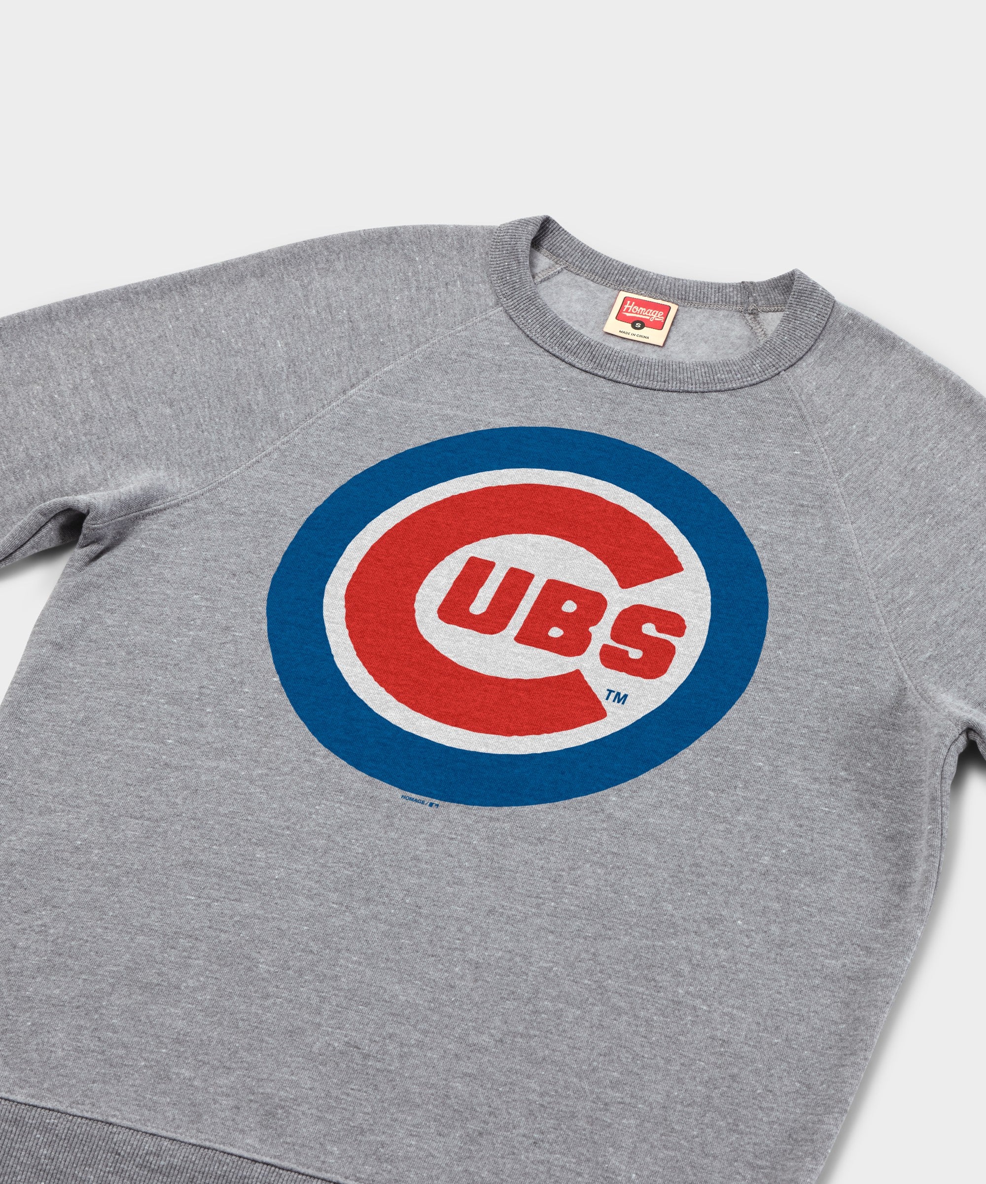 Chicago Cubs '79 Crewneck - Image 2