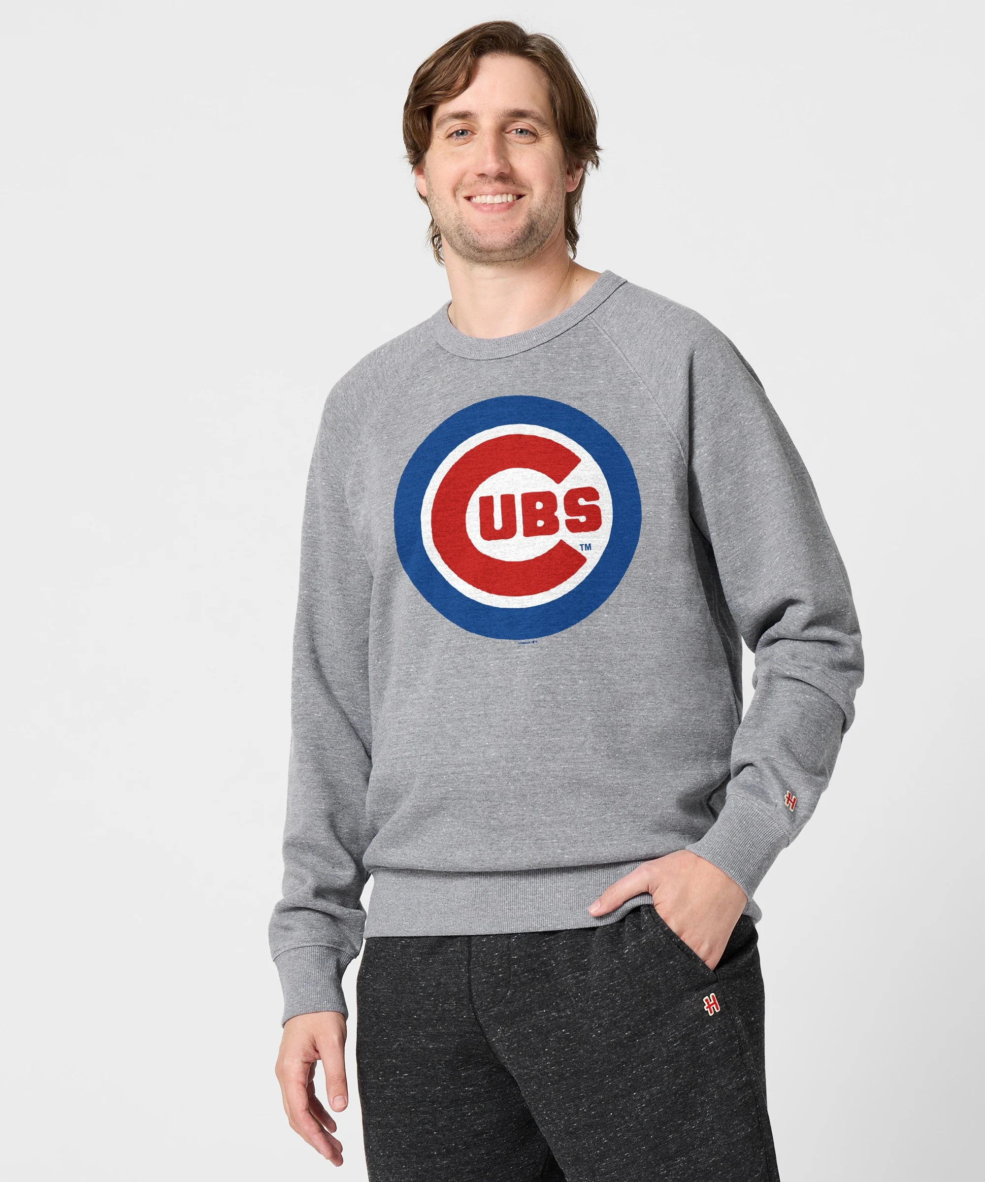 Chicago Cubs '79 Crewneck - Image 3