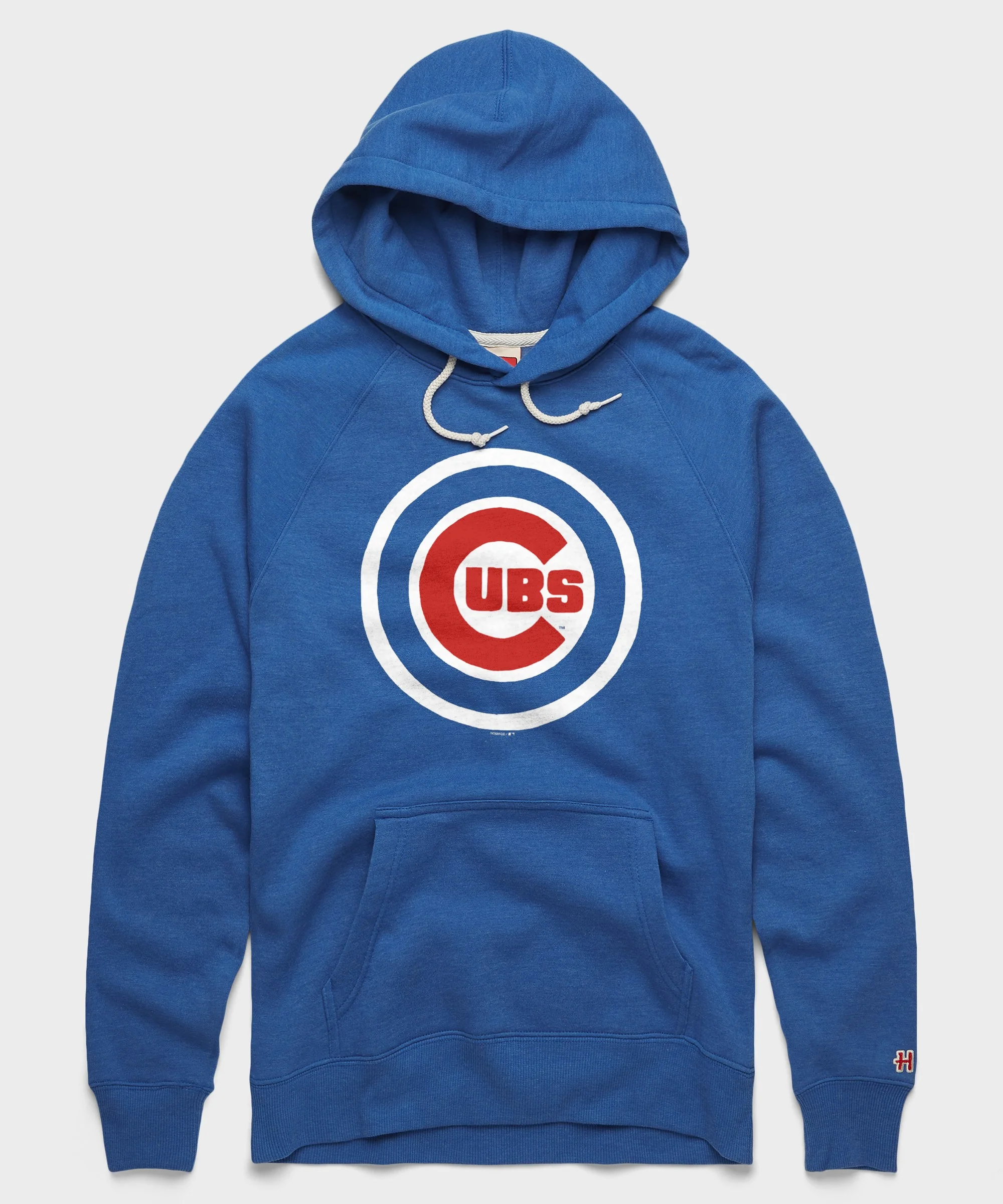 Chicago Cubs '79 Hoodie - Image 2