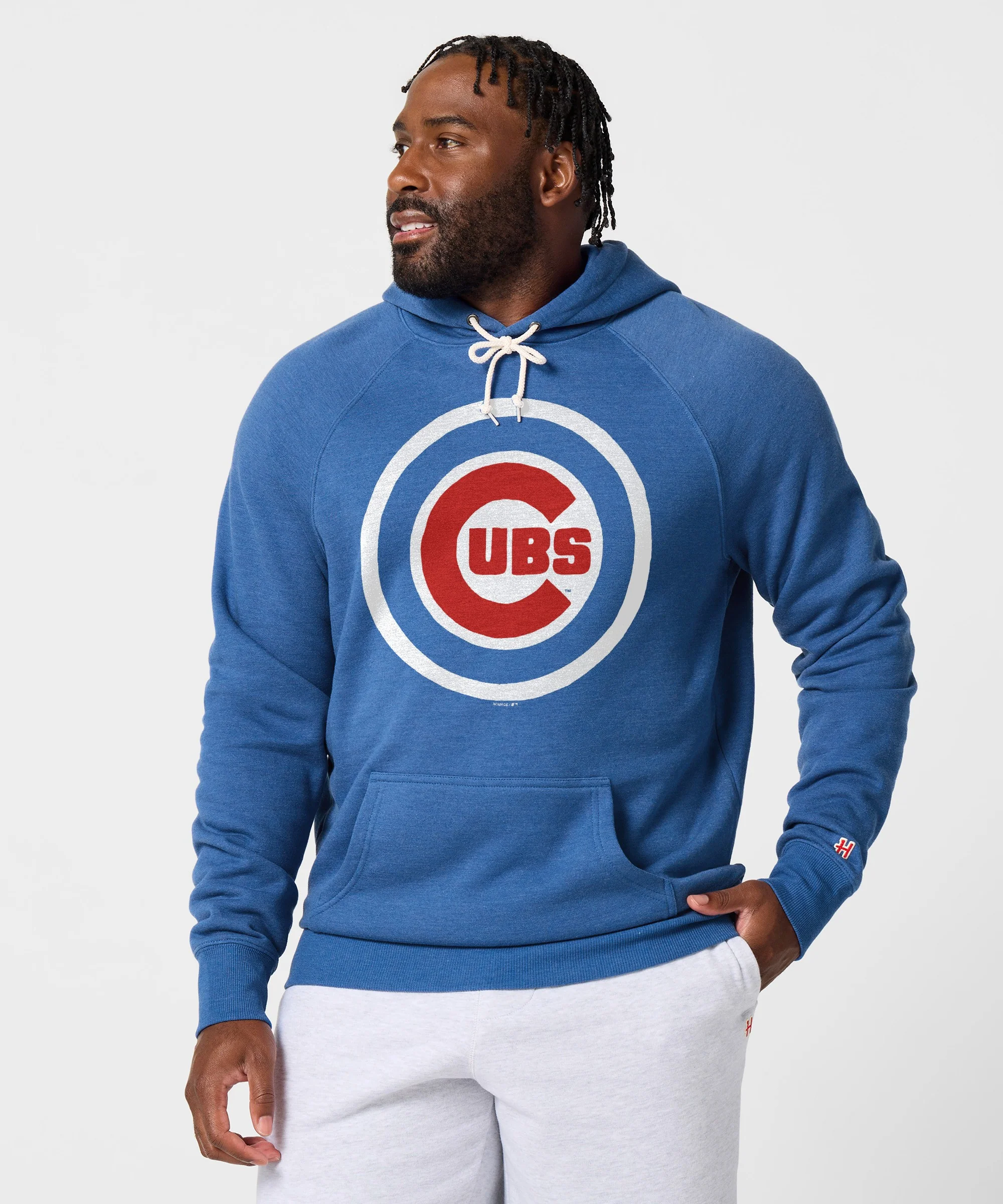 Chicago Cubs '79 Hoodie - Image 6