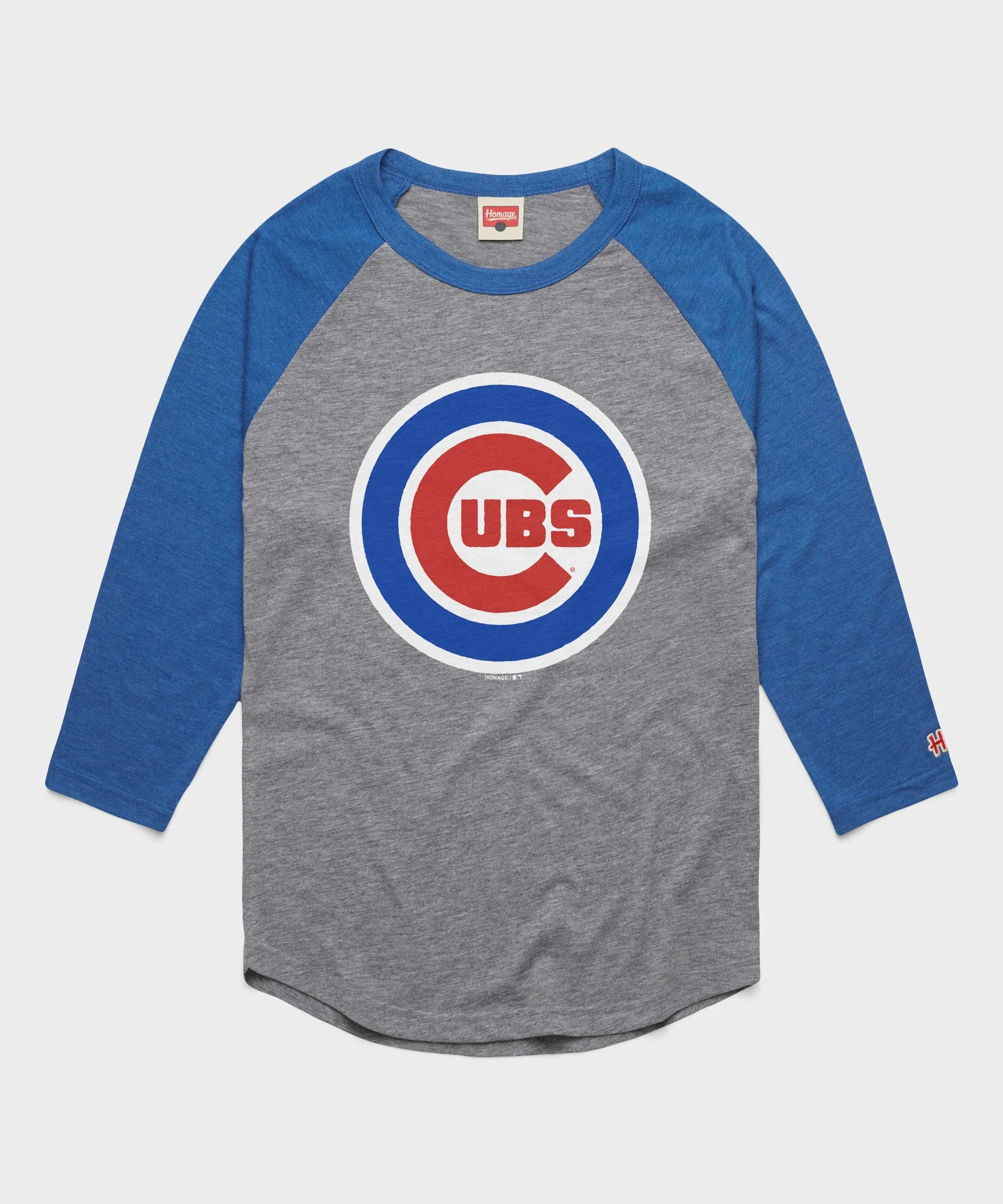 Chicago Cubs '79 Raglan