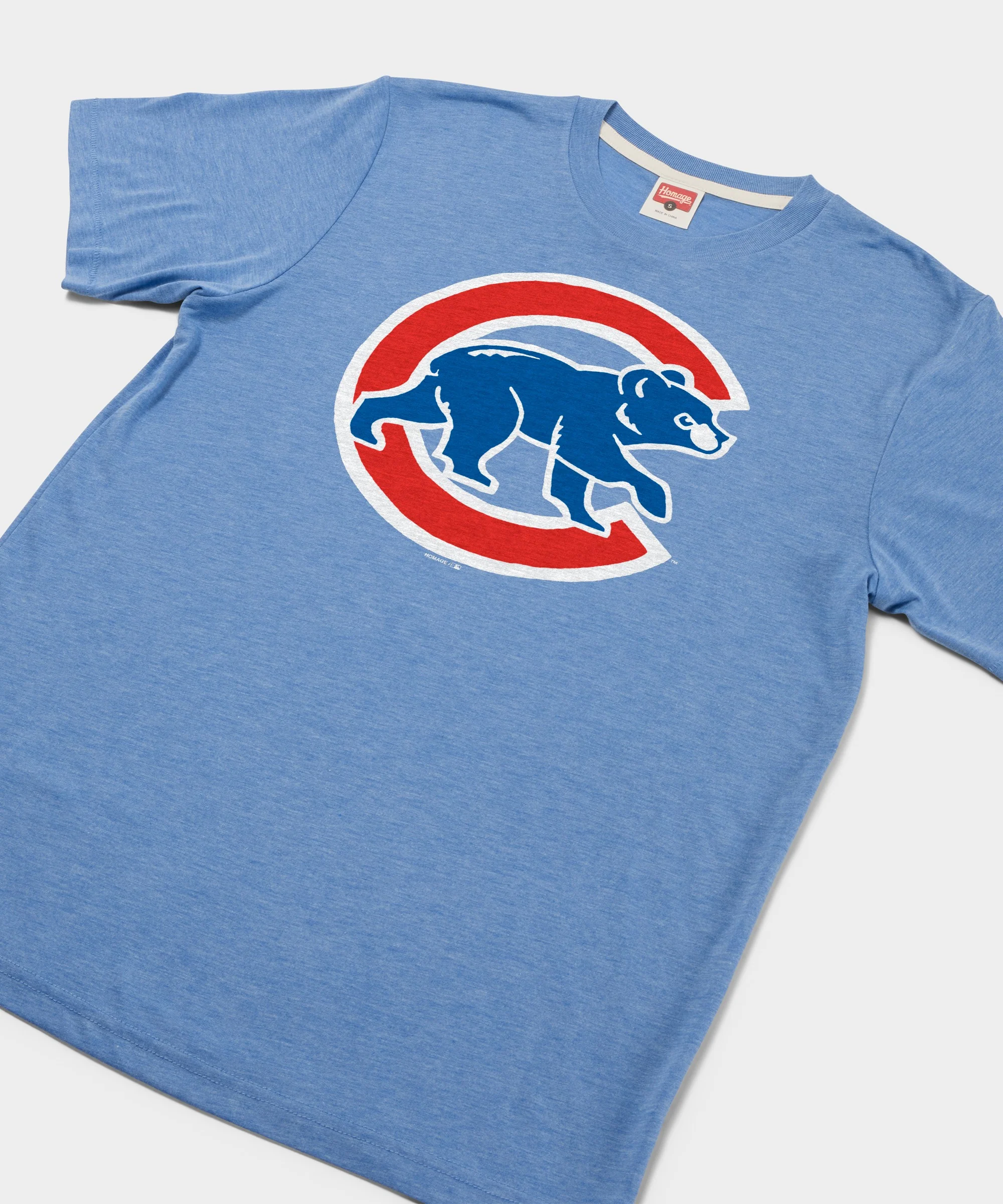 Chicago Cubs Alt Logo '97 - Image 2