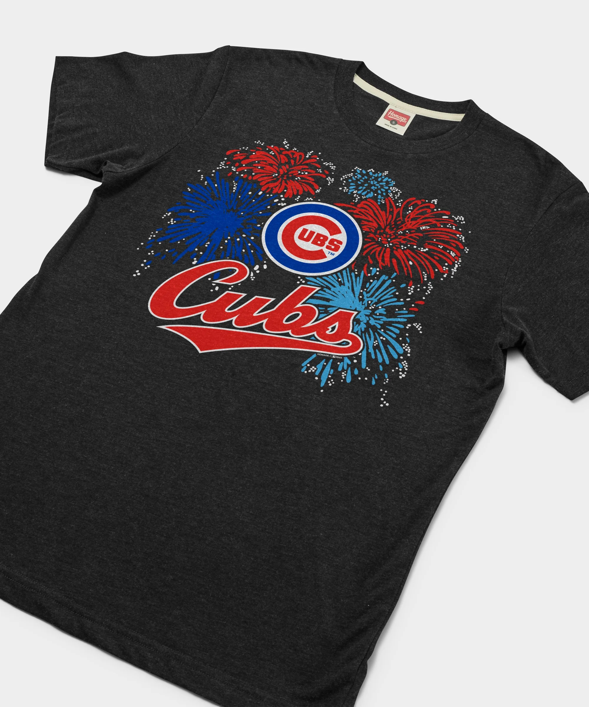 Chicago Cubs Fireworks - Image 2