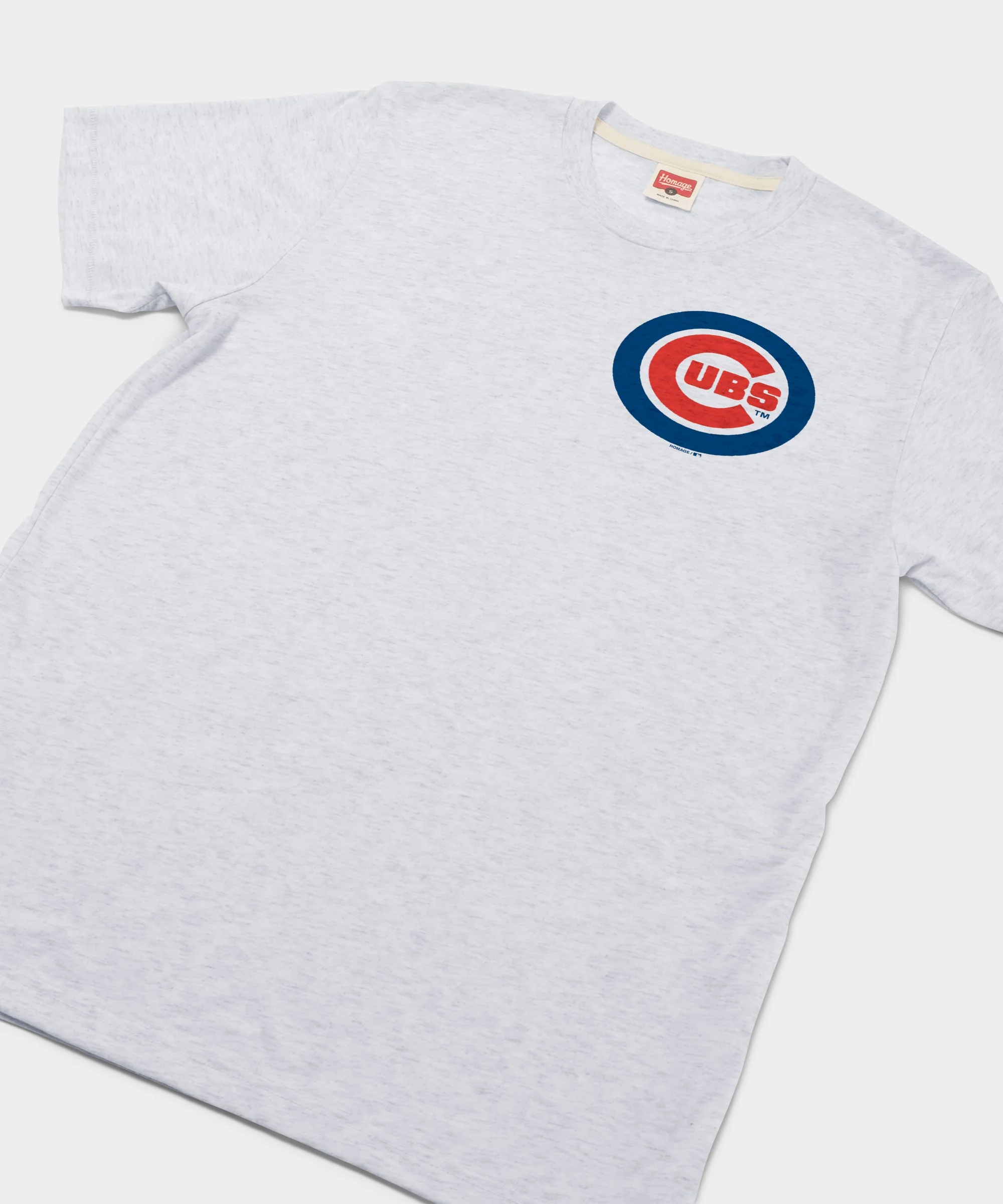 Chicago Cubs Jersey Logo '79 - Image 2