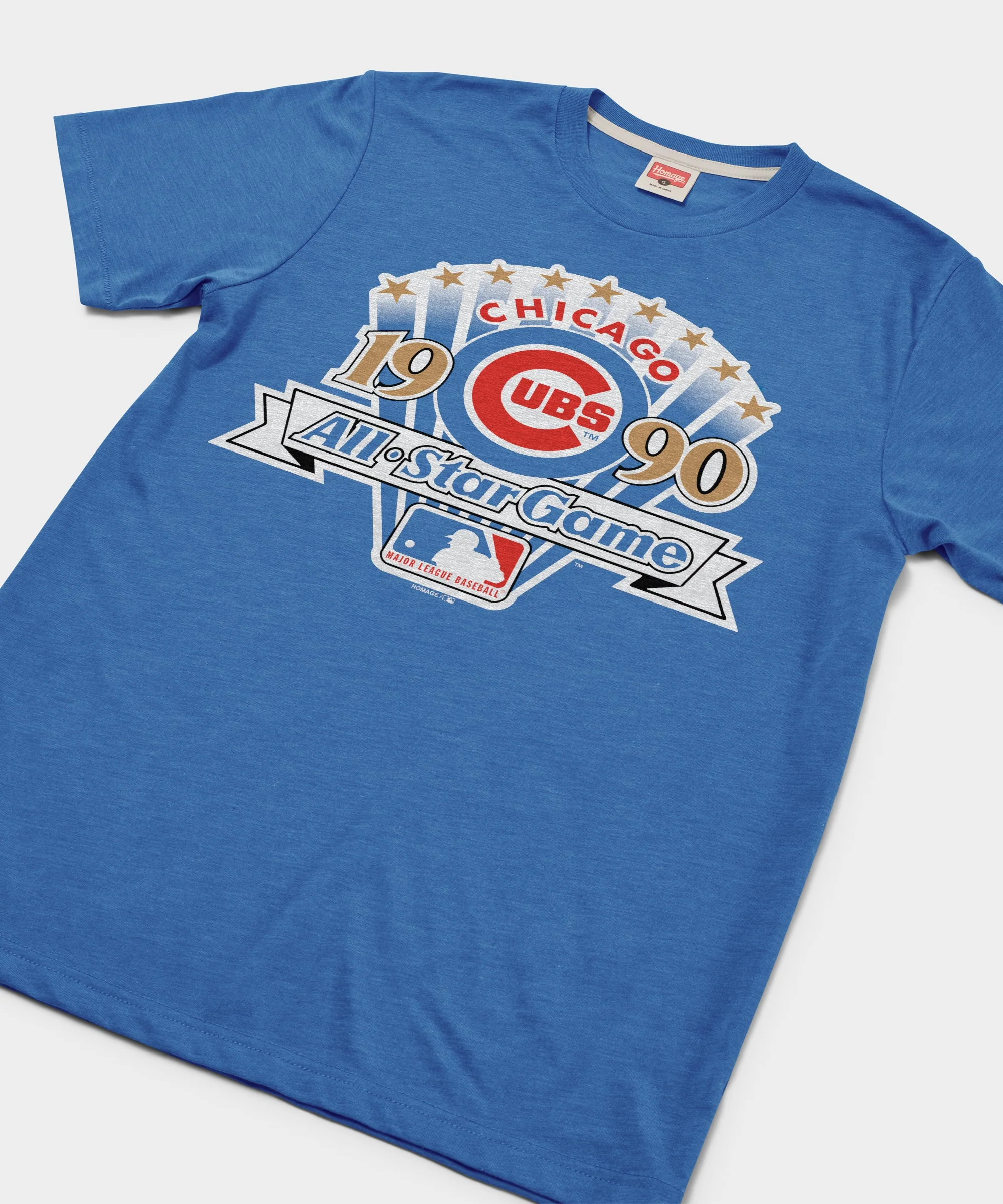 Chicago Cubs MLB All Star Game 1990 - Image 2
