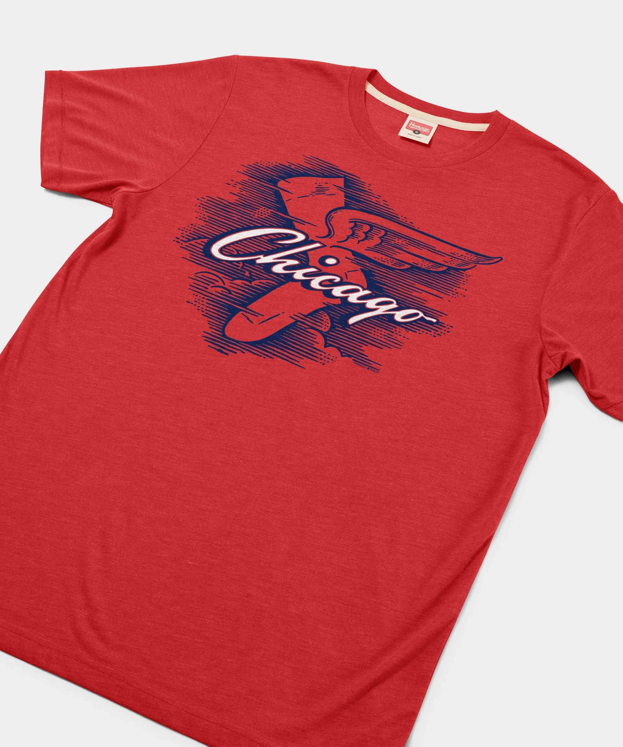 Chicago Flying Sox - Image 2