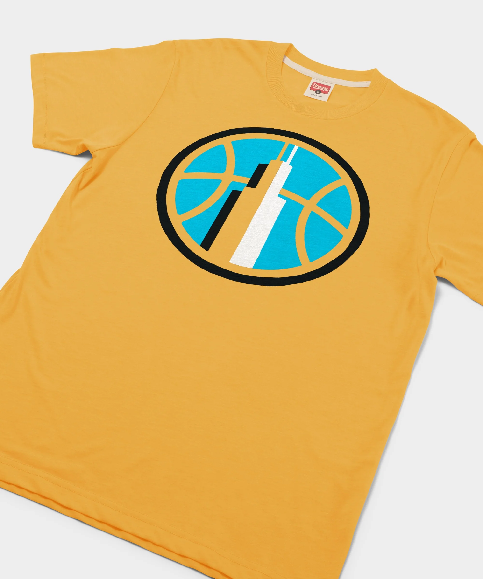 Chicago Sky Logo - Image 2