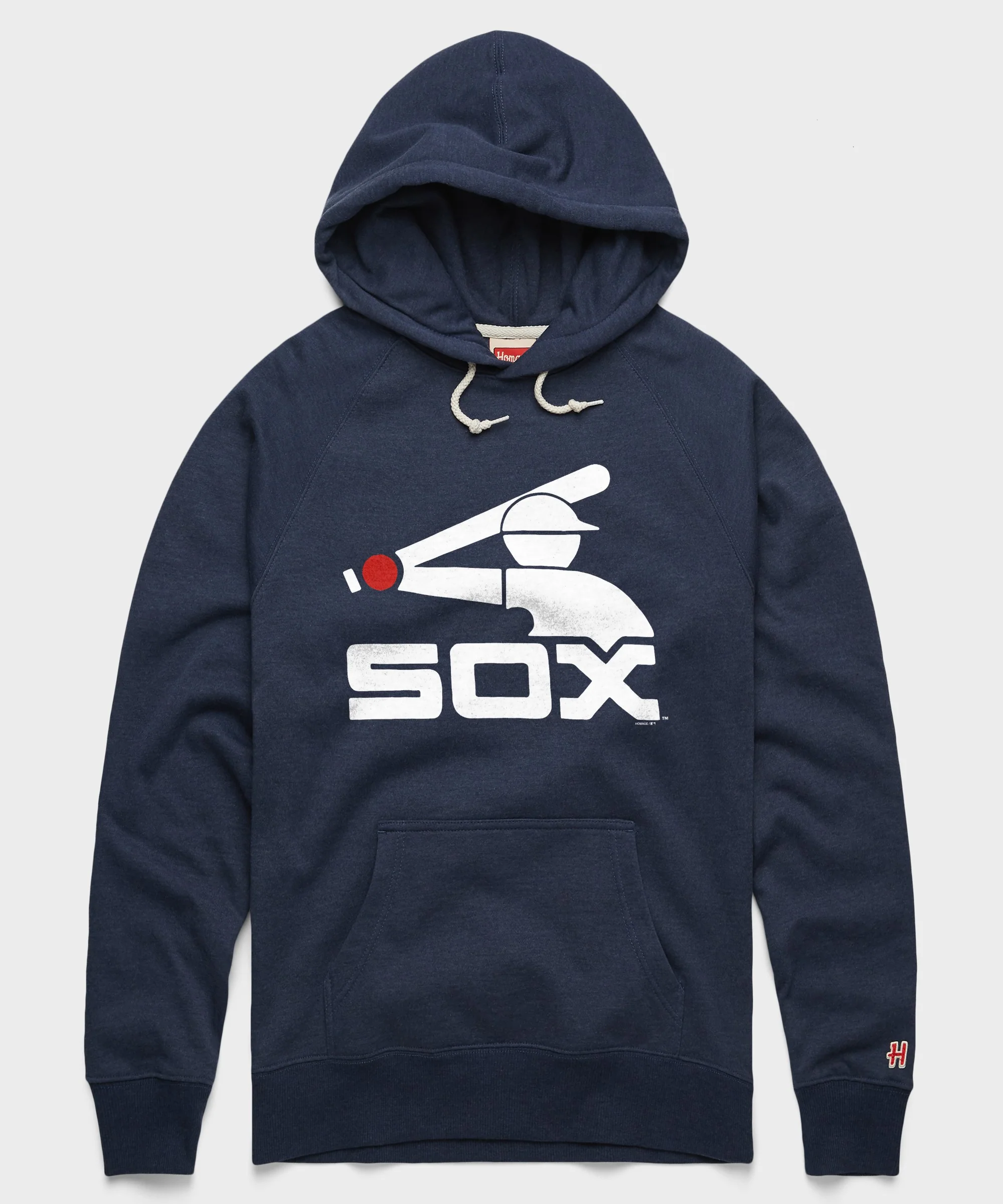 Chicago White Sox '76 Hoodie