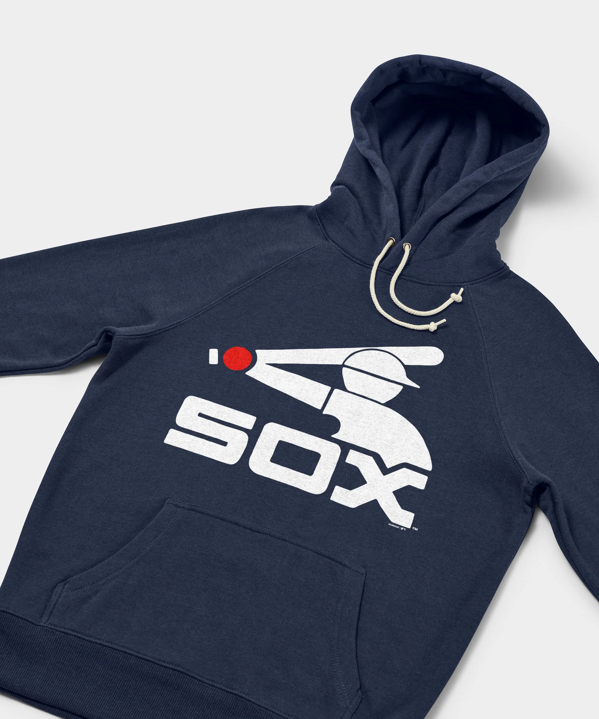 Chicago White Sox '76 Hoodie - Image 2