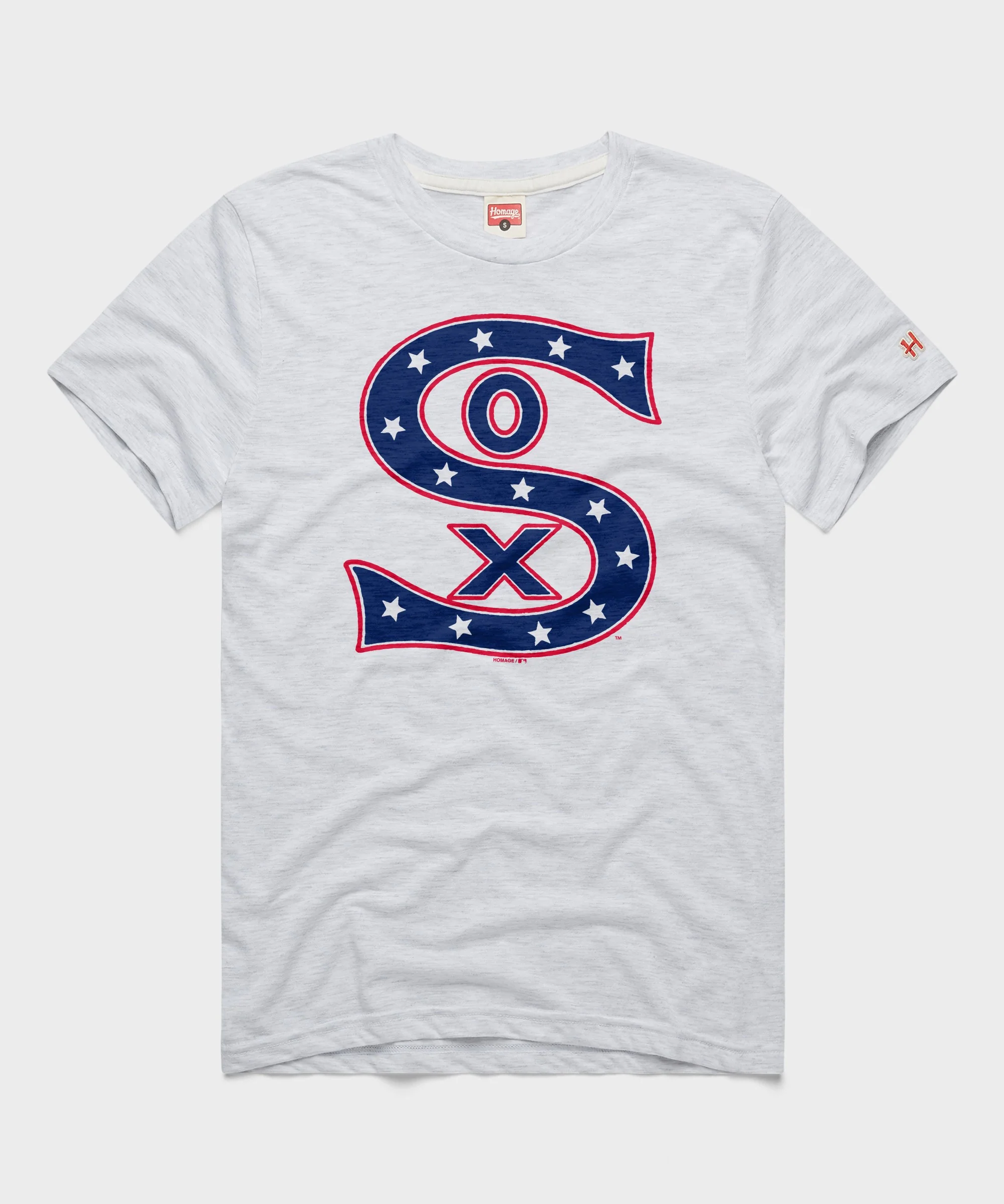 Chicago White Sox Jersey Logo '17