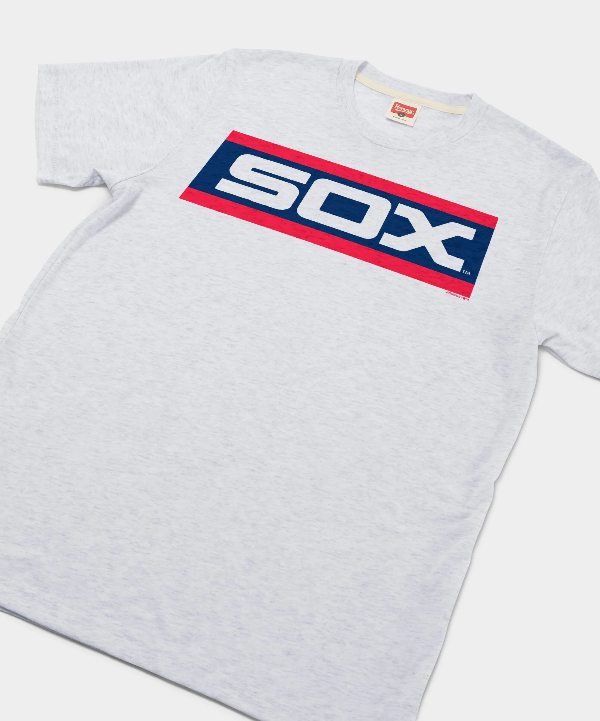 Chicago White Sox Jersey Logo '82 - Image 2