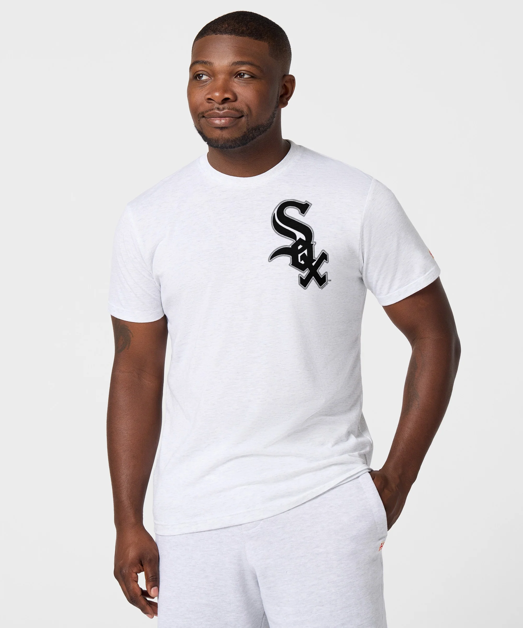 Chicago White Sox Jersey Logo '91 - Image 3