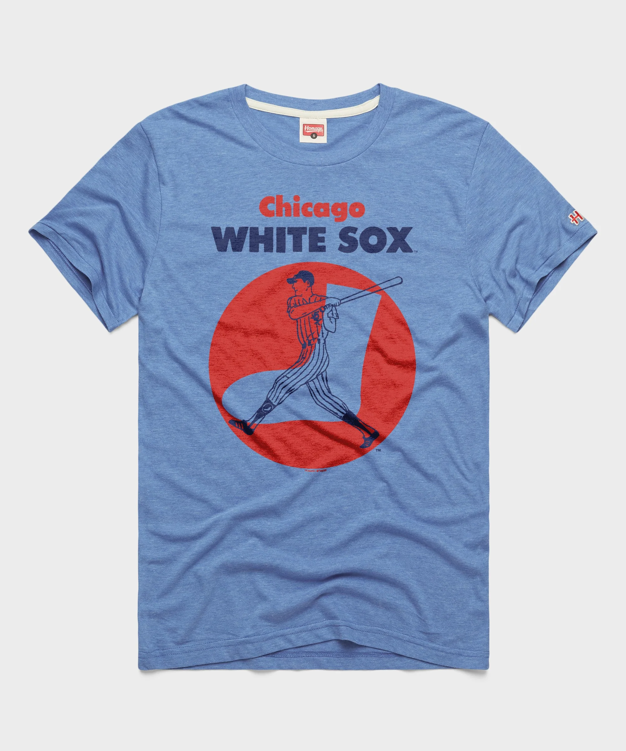 Chicago White Sox Vintage Swing