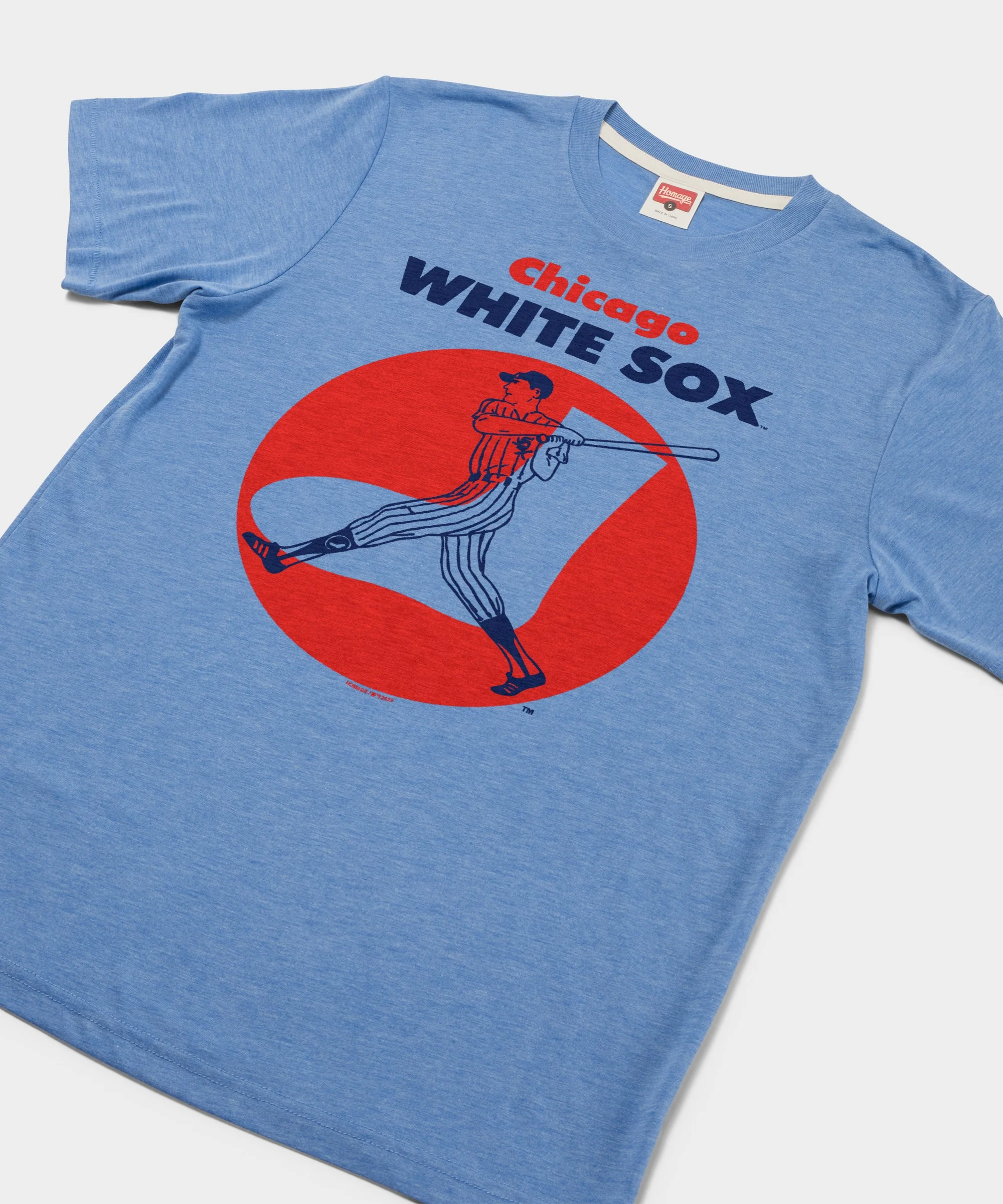 Chicago White Sox Vintage Swing - Image 2