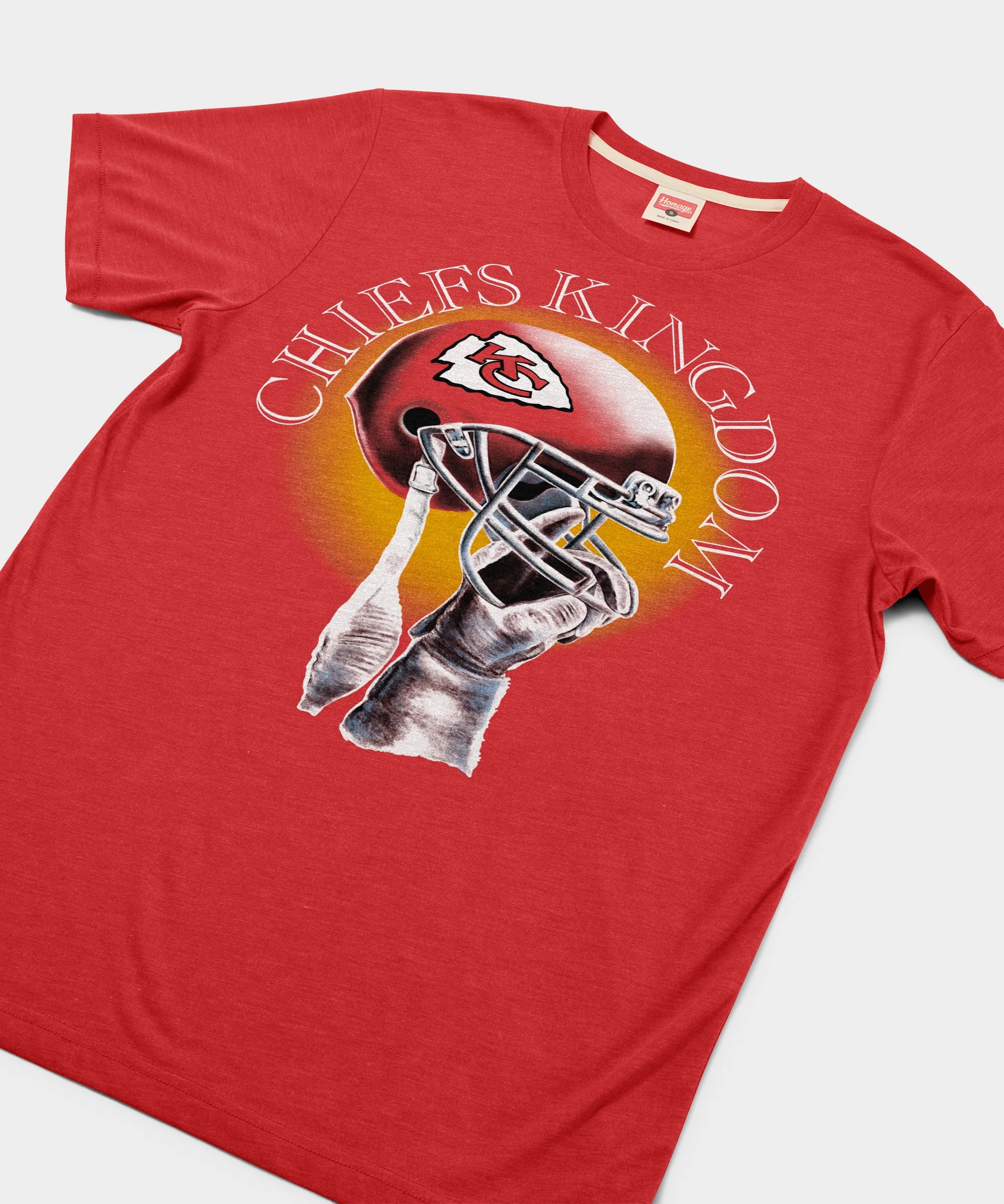 Chiefs Kingdom Victory - Image 2