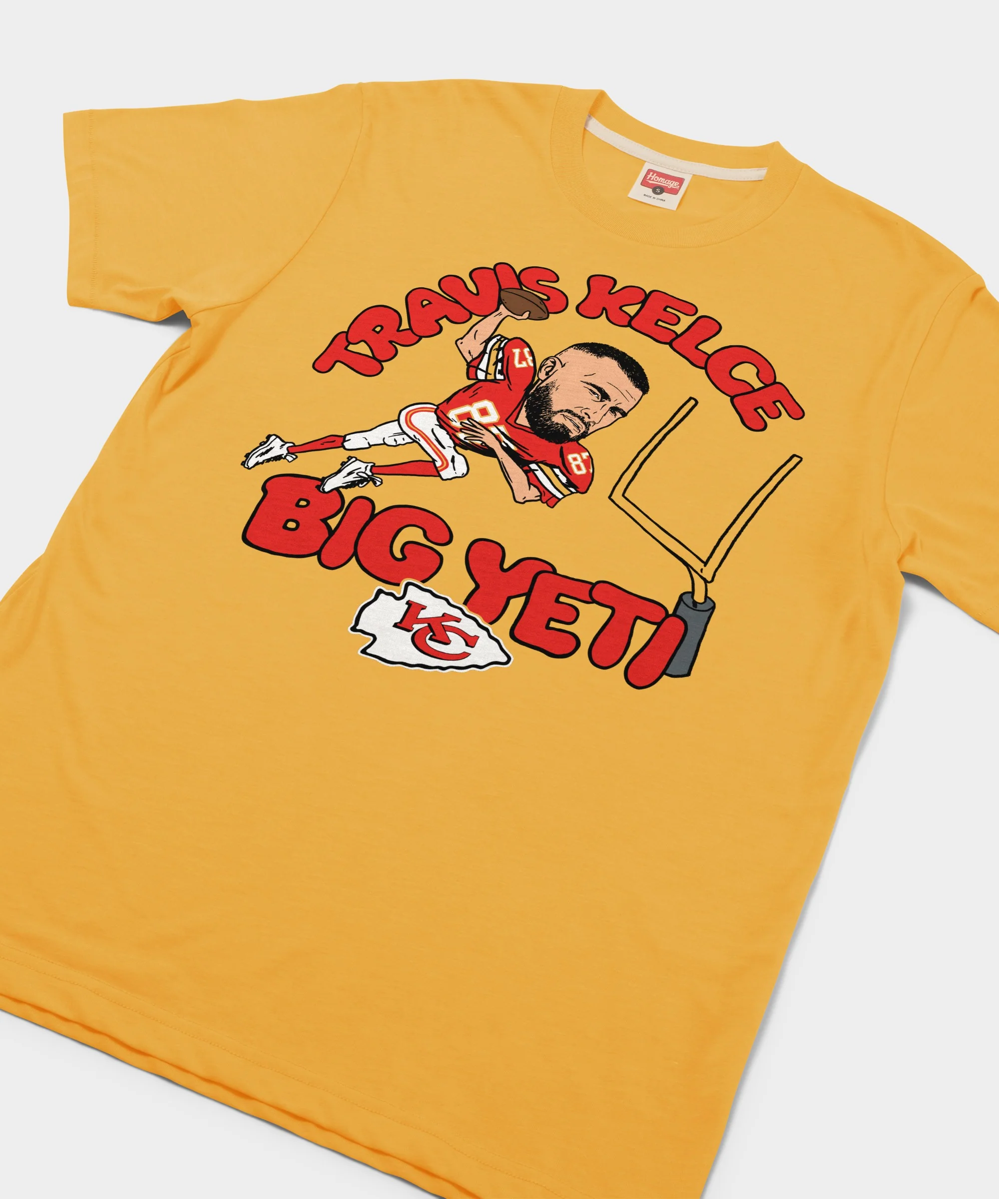 Chiefs Travis Kelce Big Yeti - Image 2