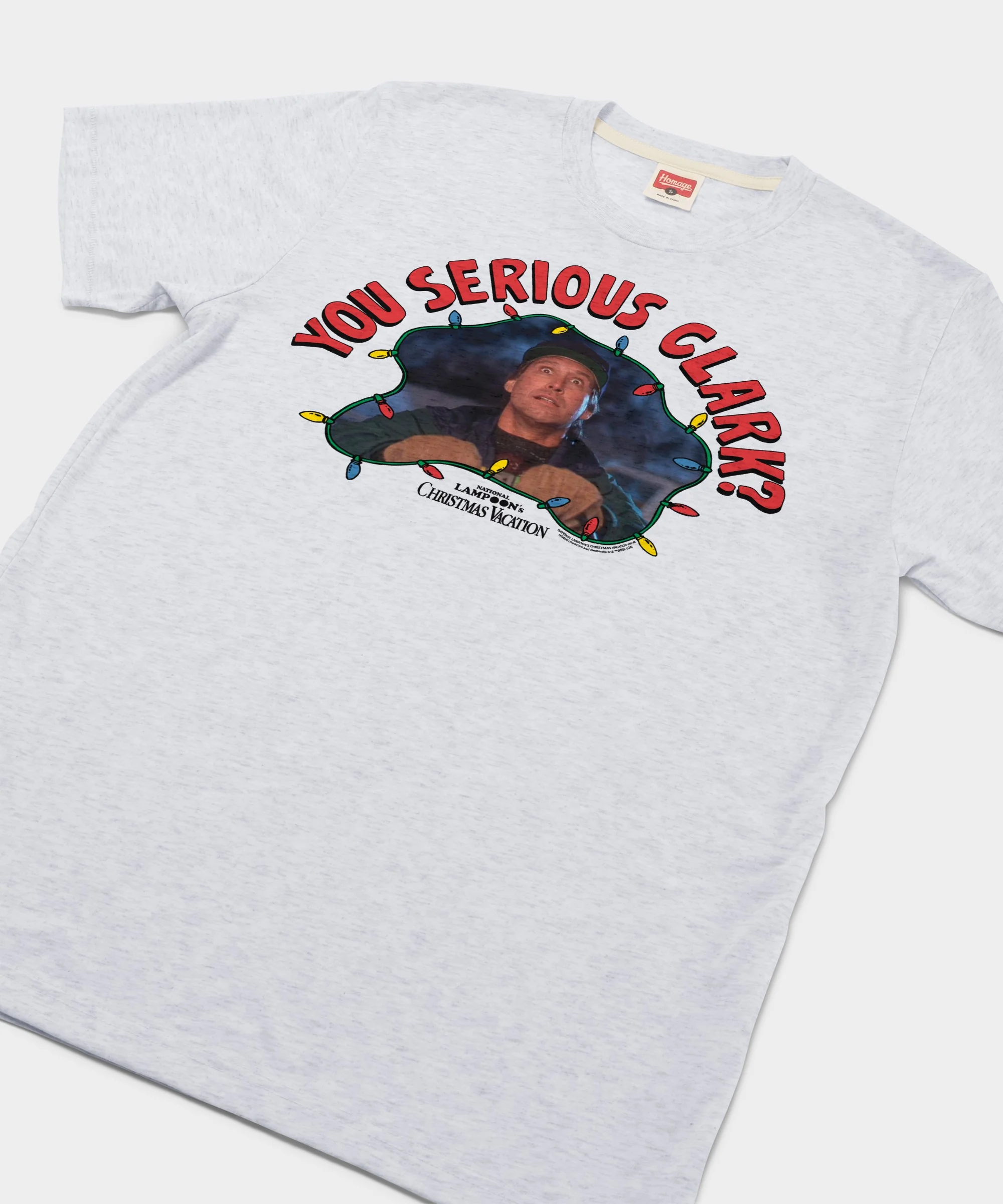 Christmas Vacation You Serious Clark? - Image 2
