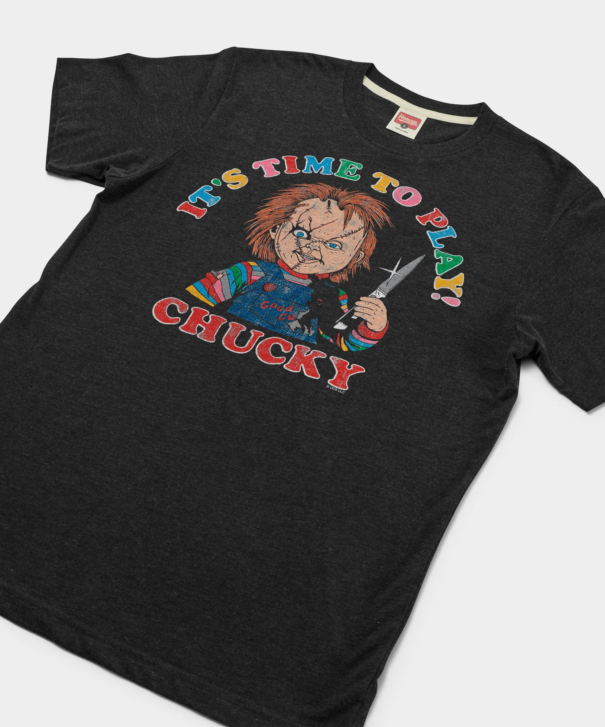 Chucky It's Time To Play! - Image 2