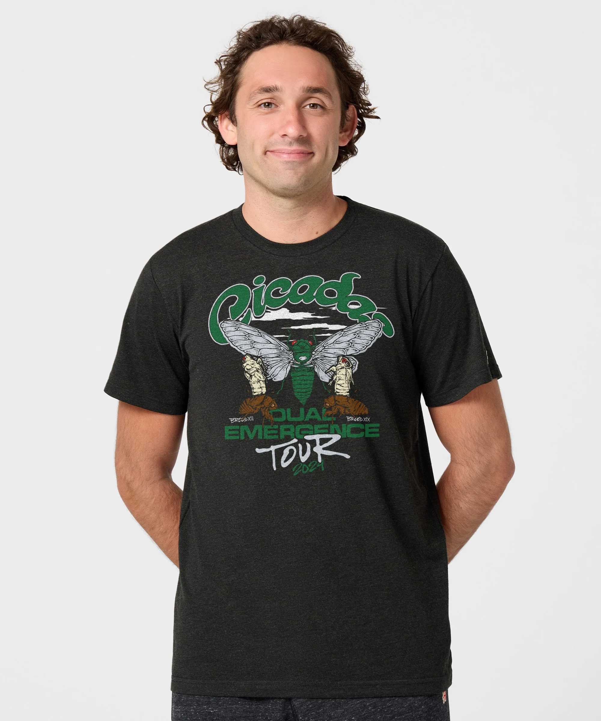 Cicadas Dual Emergence Tour 2024 - Image 3