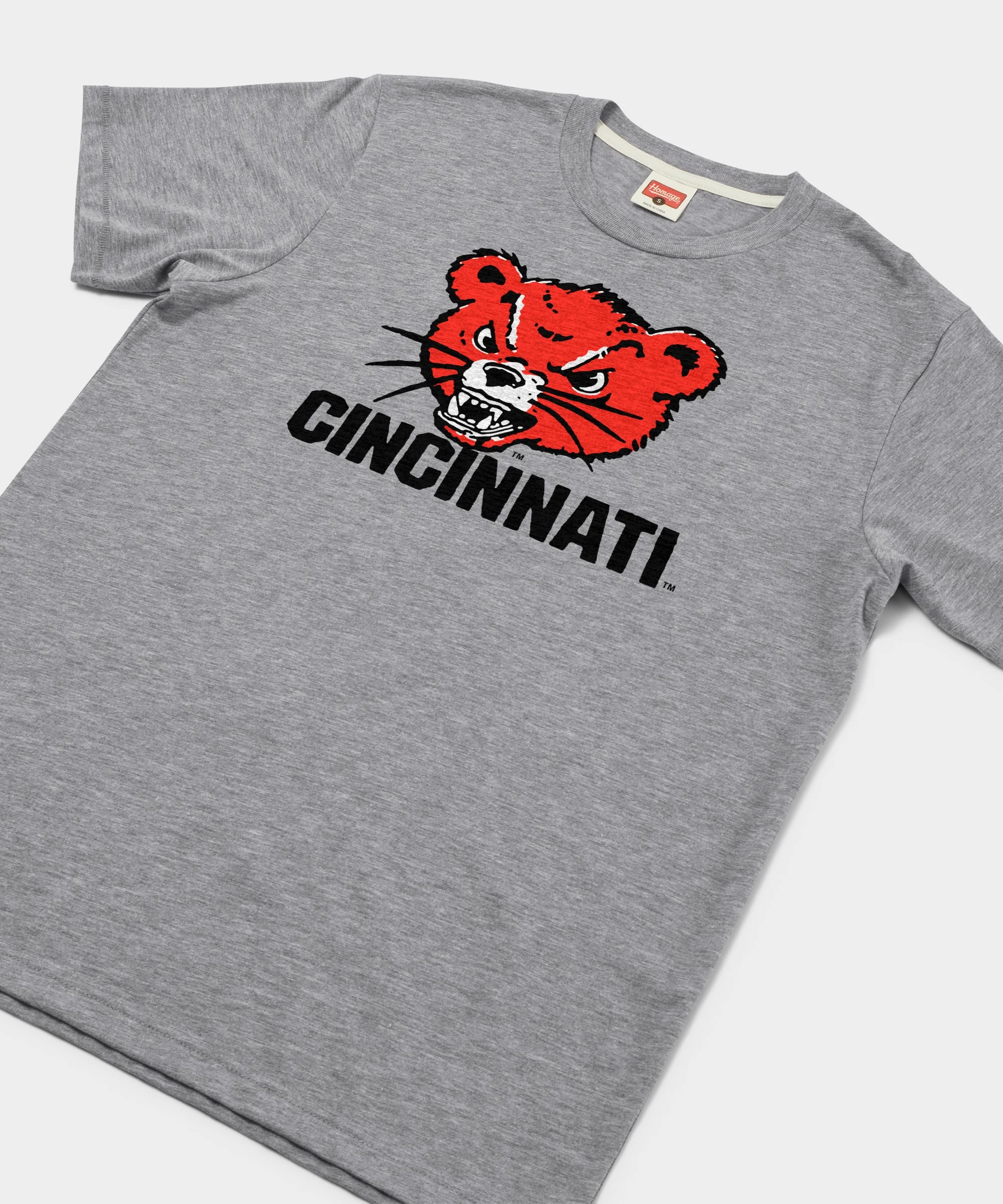 Cincinnati Bearcat - Image 2