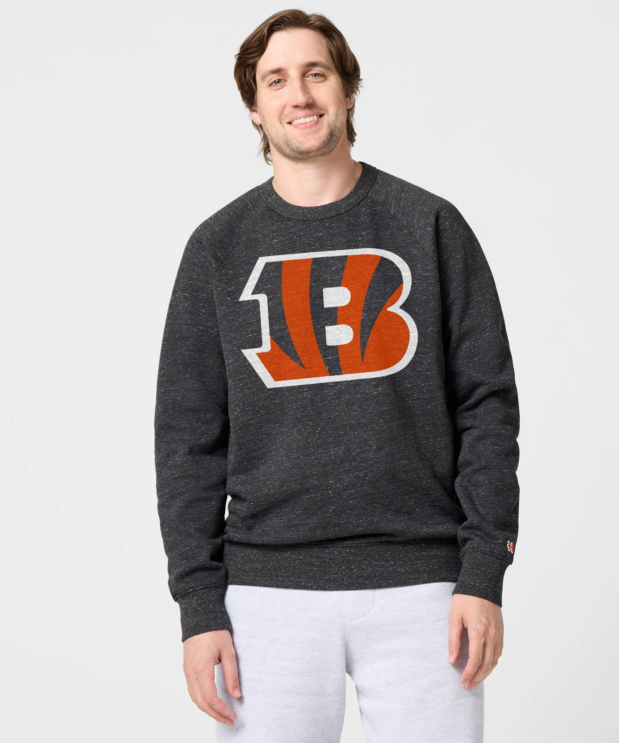 Cincinnati Bengals '21 Crewneck - Image 5
