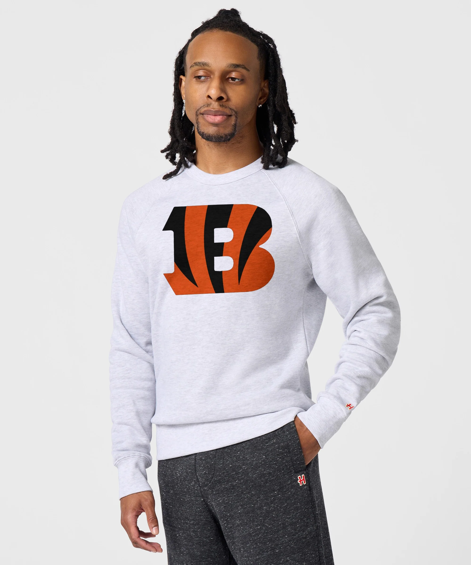 Cincinnati Bengals '21 Crewneck - Image 6