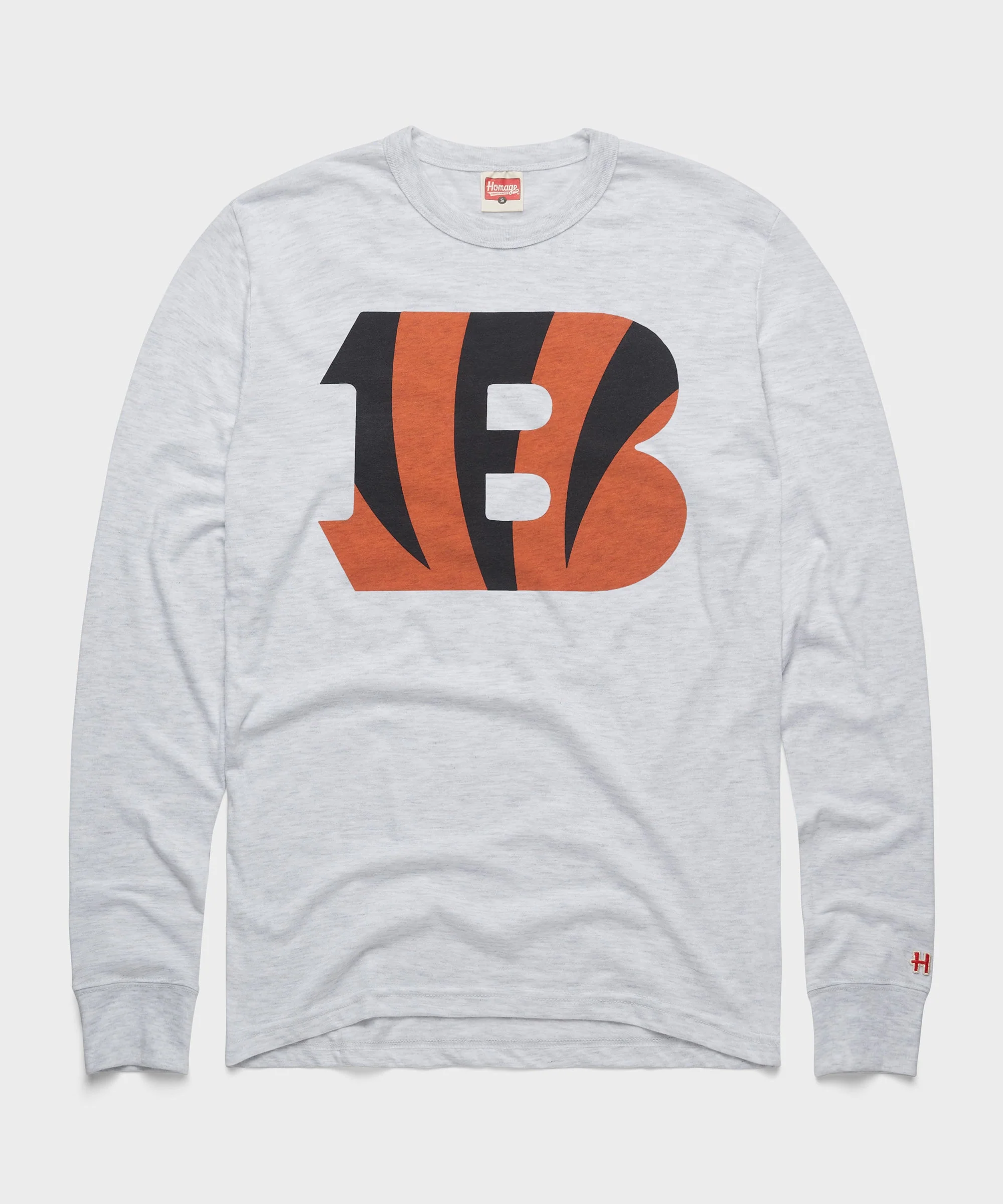 Cincinnati Bengals '21 Long Sleeve Tee - Image 2
