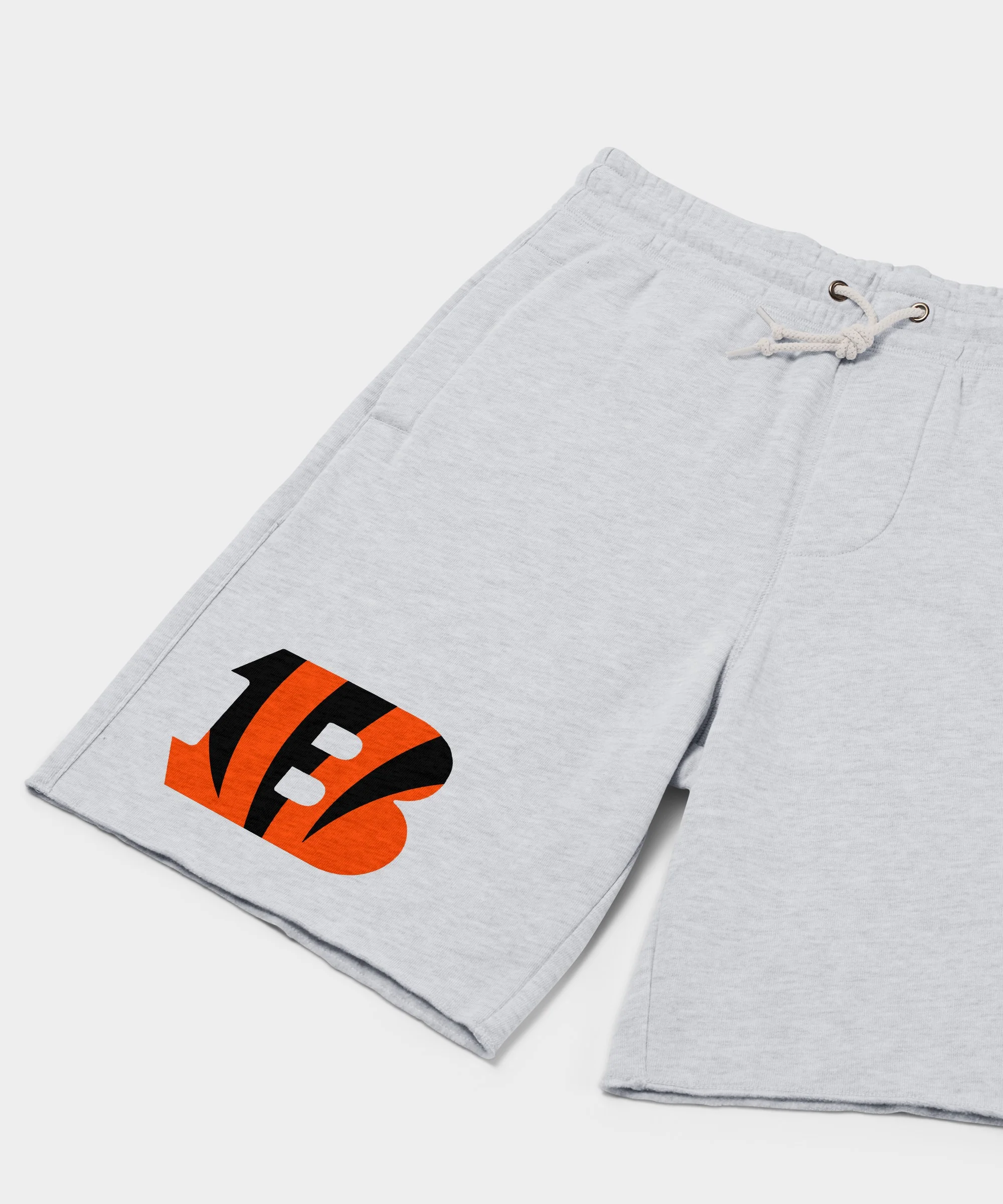Cincinnati Bengals '21 Sweat Shorts - Image 4