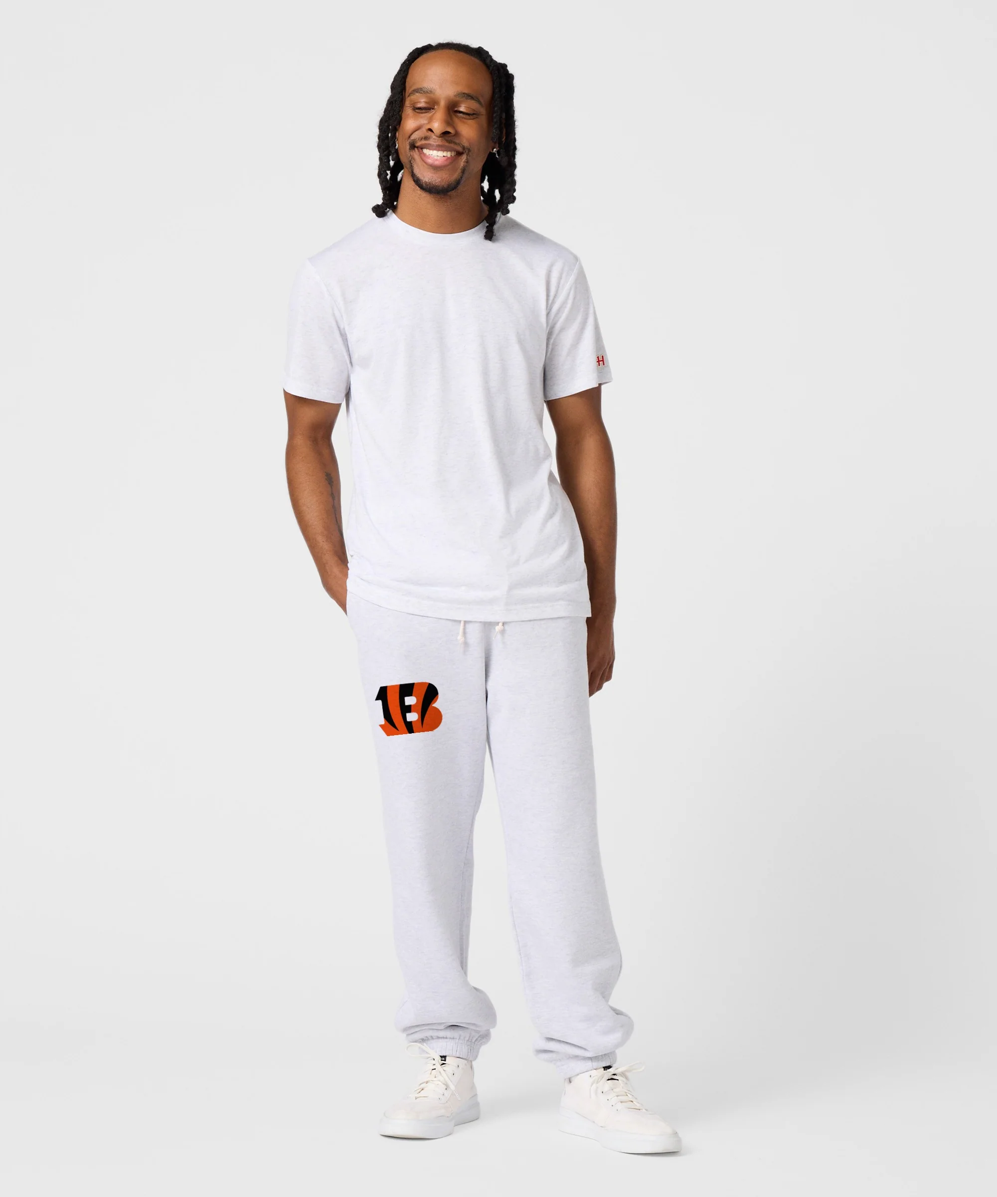 Cincinnati Bengals '21 Sweatpants - Image 10