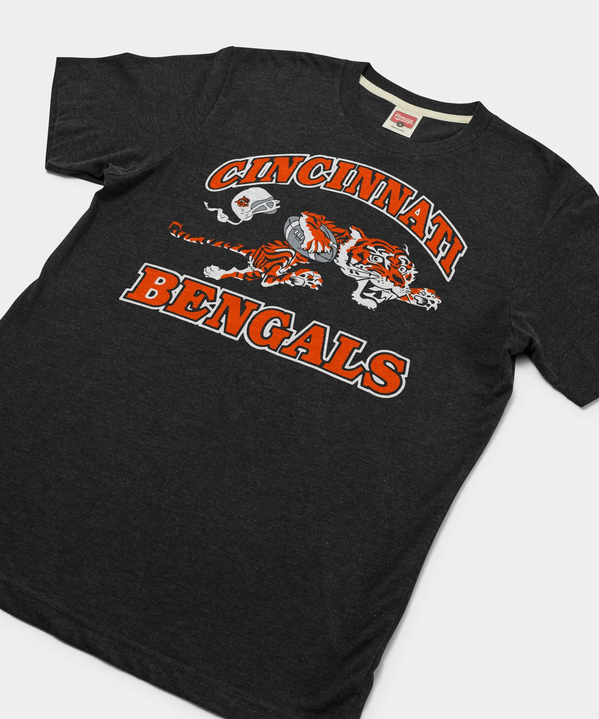 Cincinnati Bengals '68 - Image 2