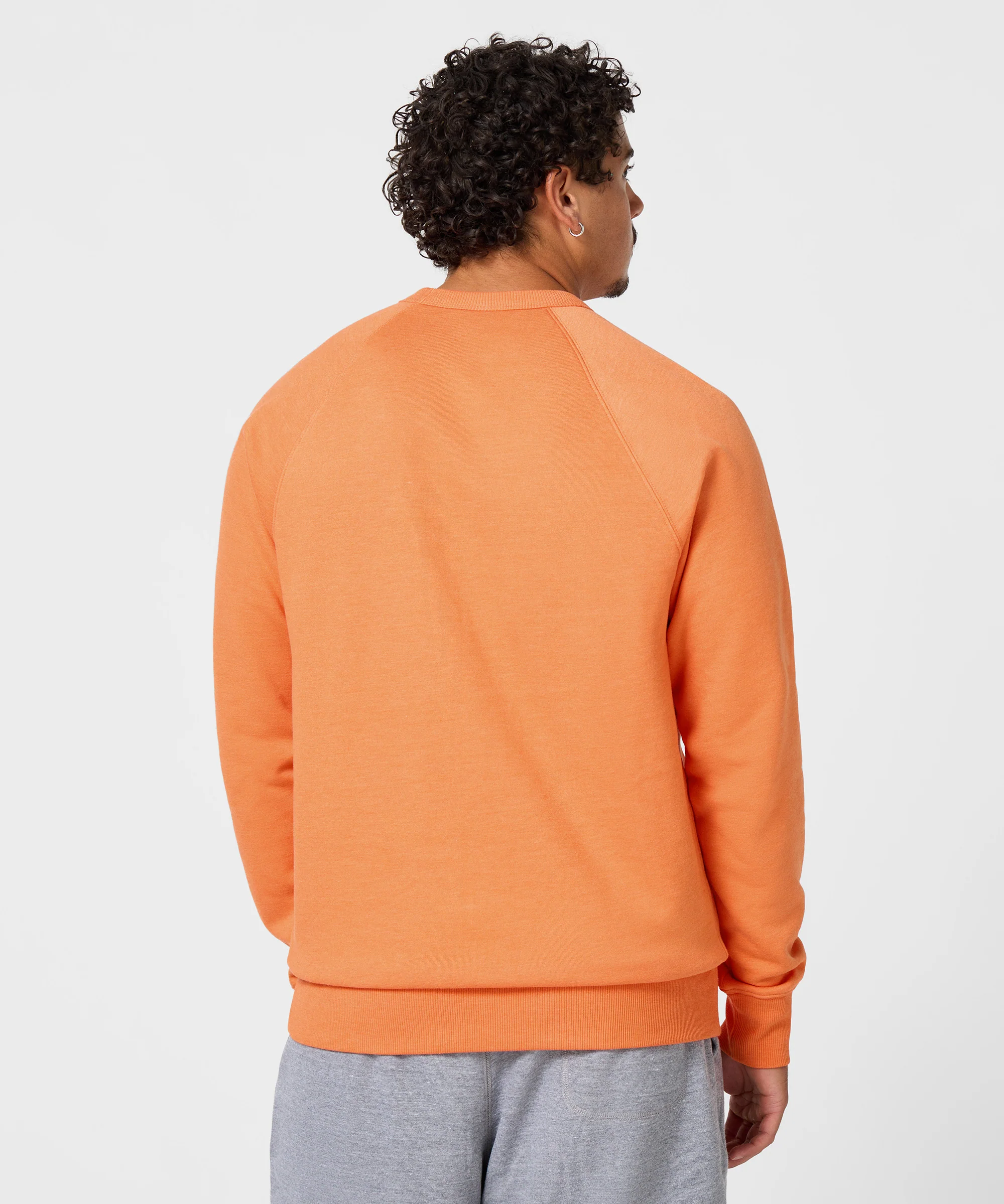 Cincinnati Bengals Classic Crewneck - Image 4