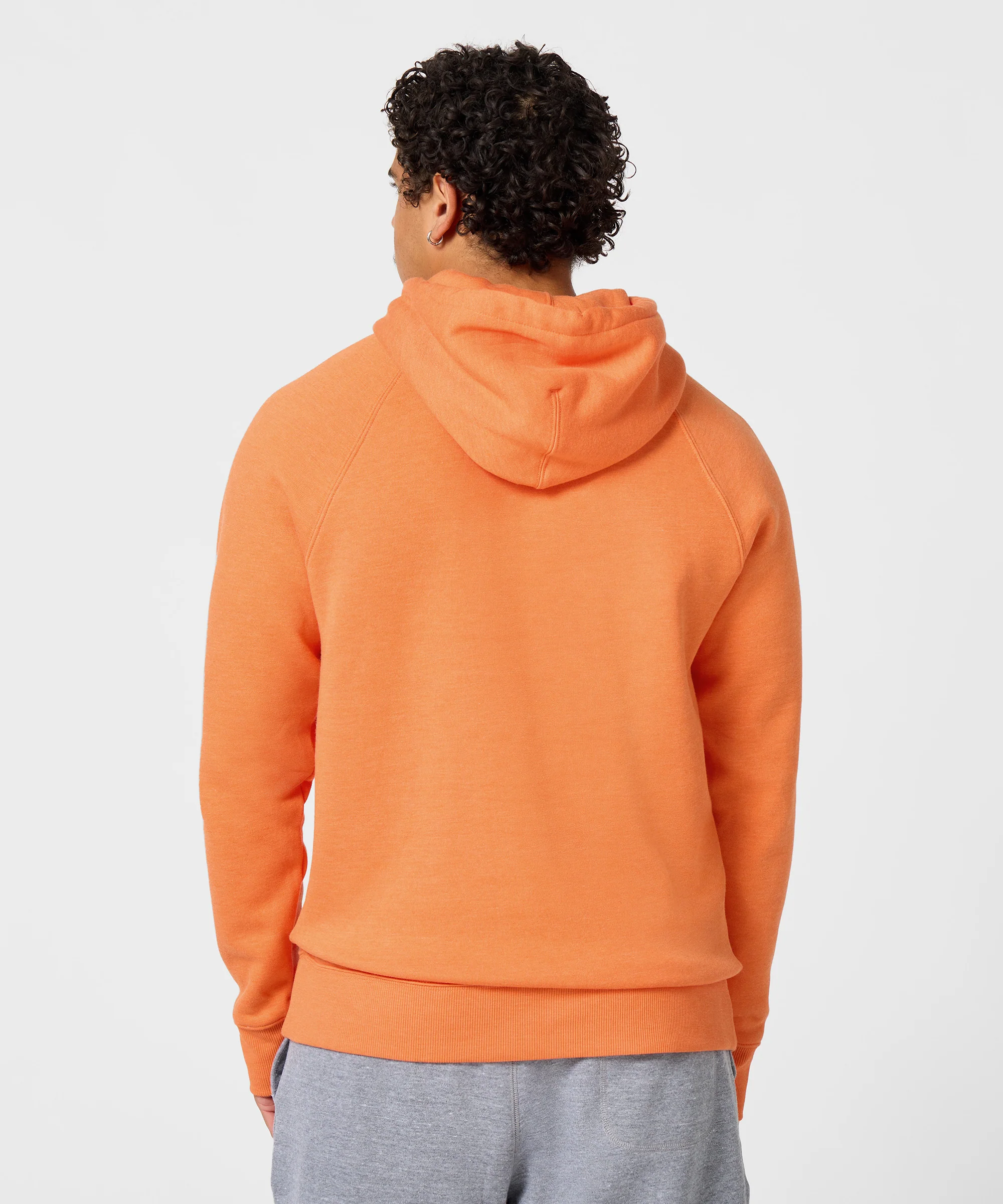 Cincinnati Bengals Classic Hoodie - Image 4