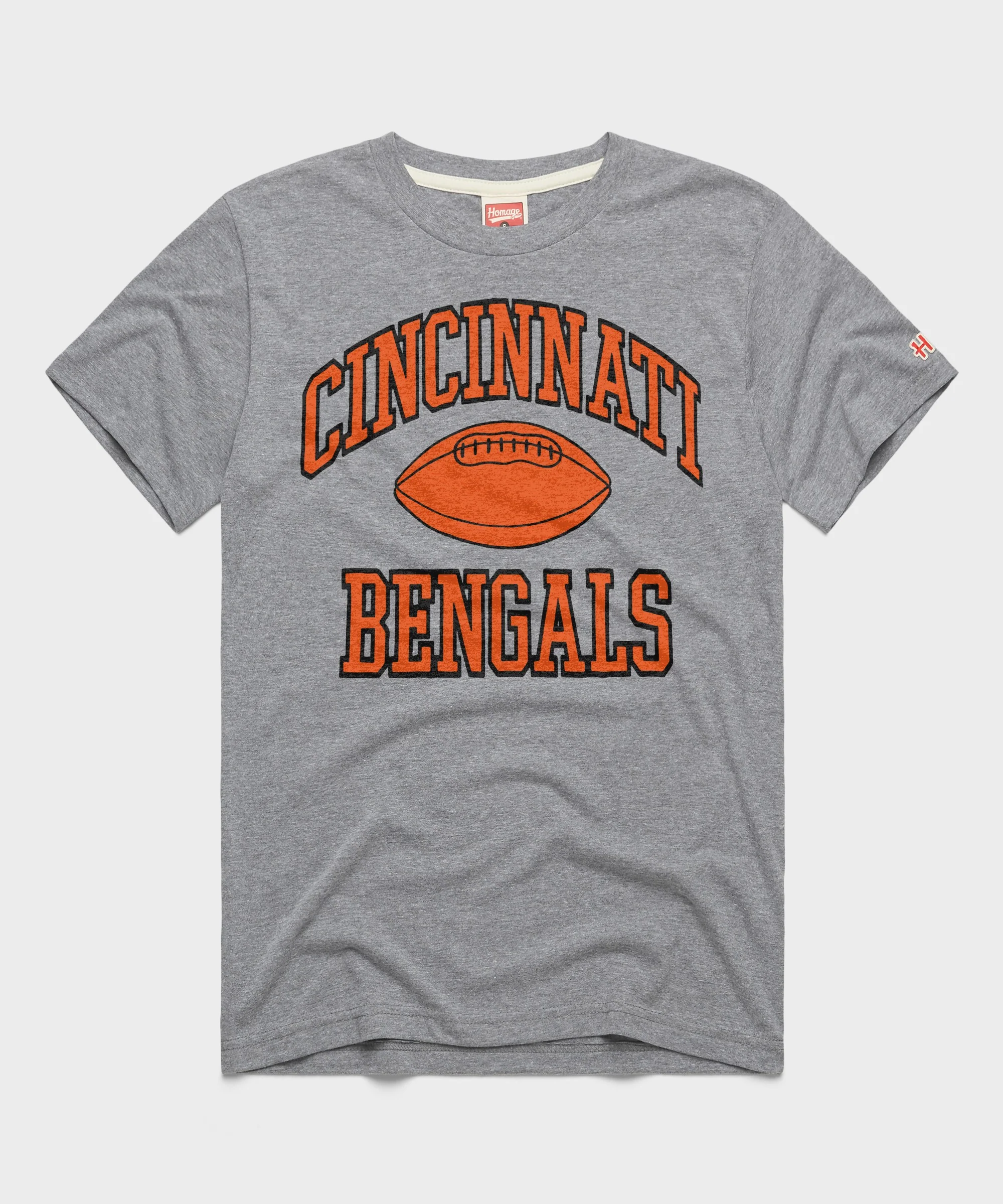Cincinnati Bengals Gridiron