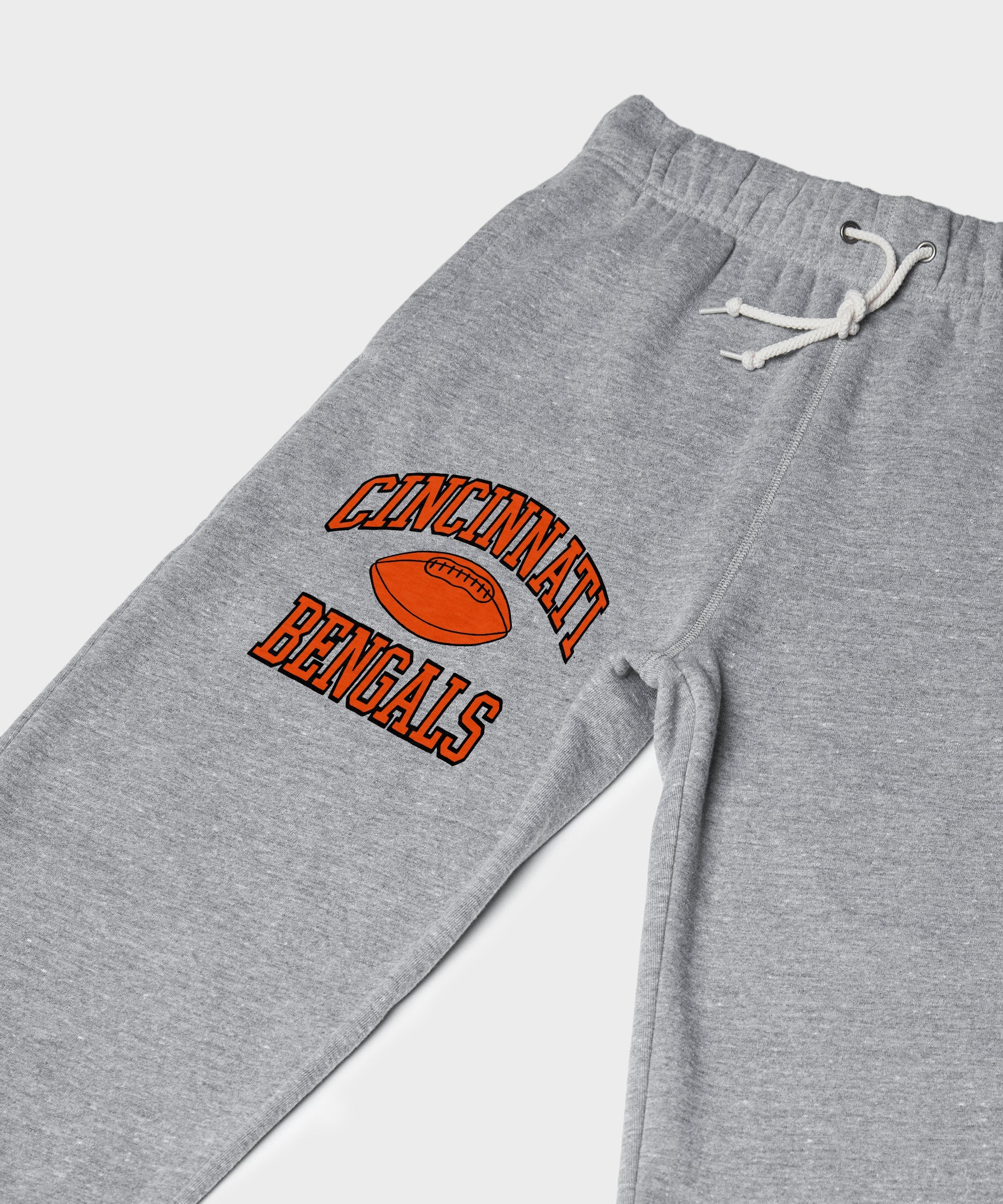 Cincinnati Bengals Gridiron Sweatpants - Image 2