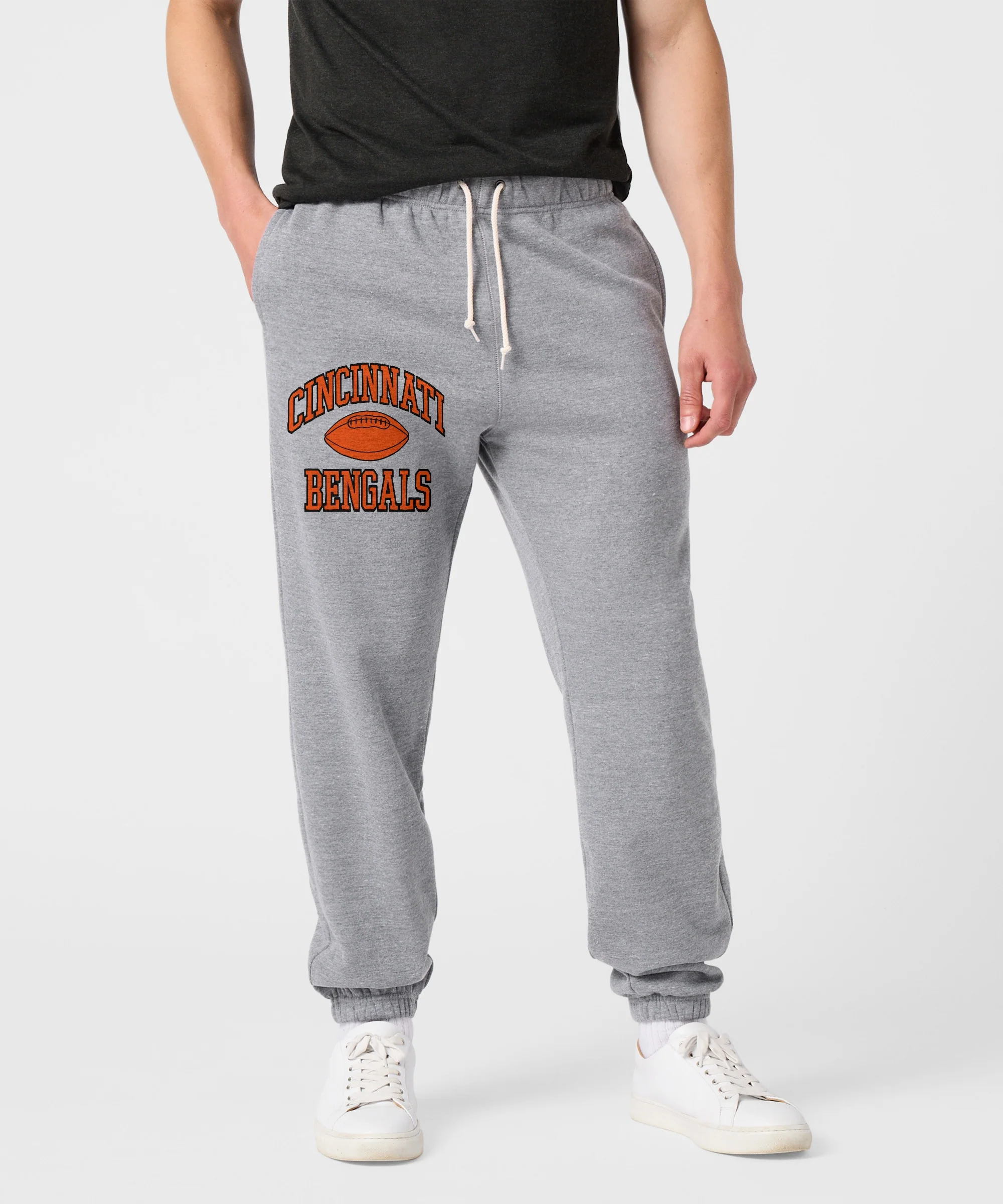 Cincinnati Bengals Gridiron Sweatpants - Image 3