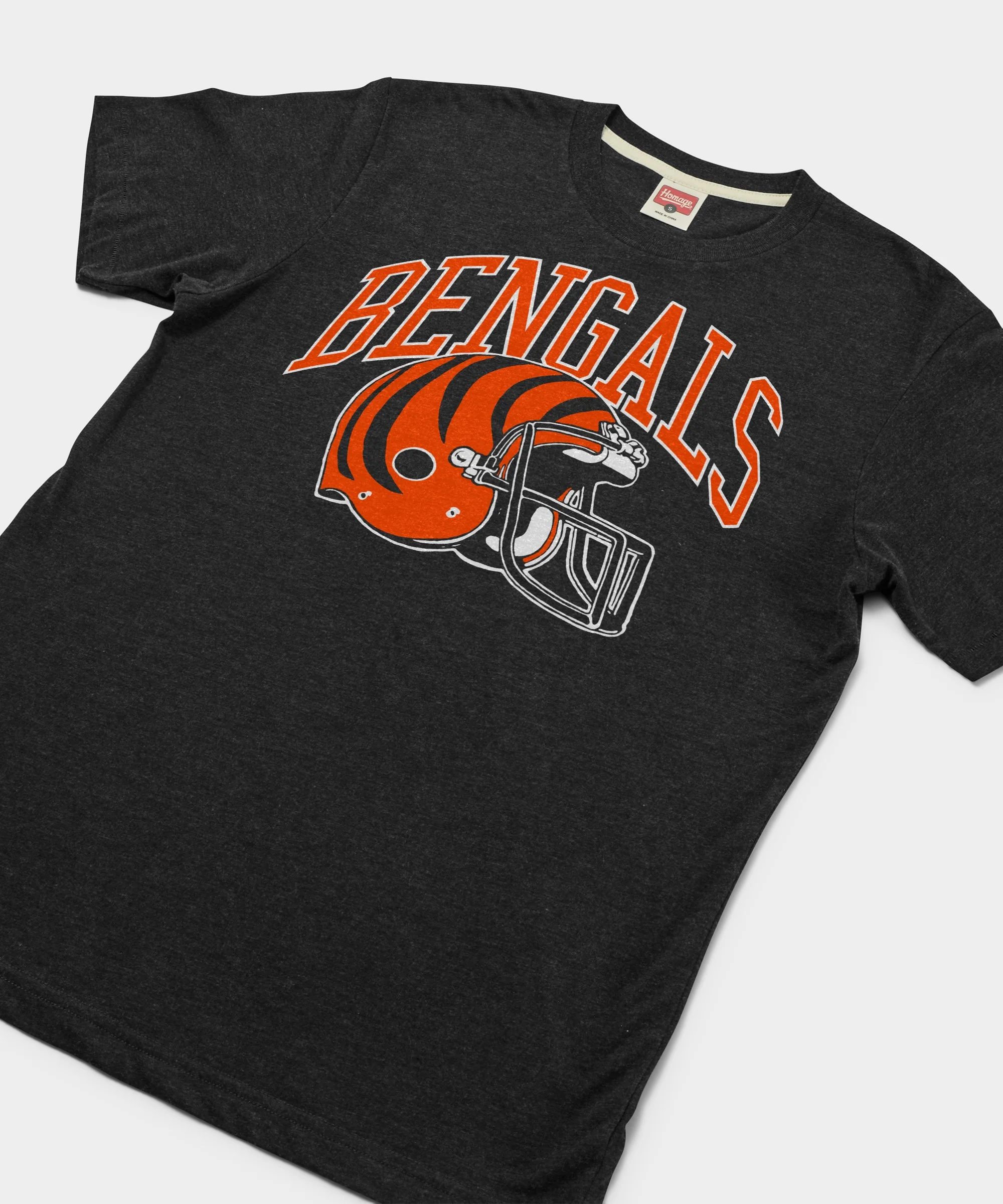 Cincinnati Bengals Helmet - Image 2