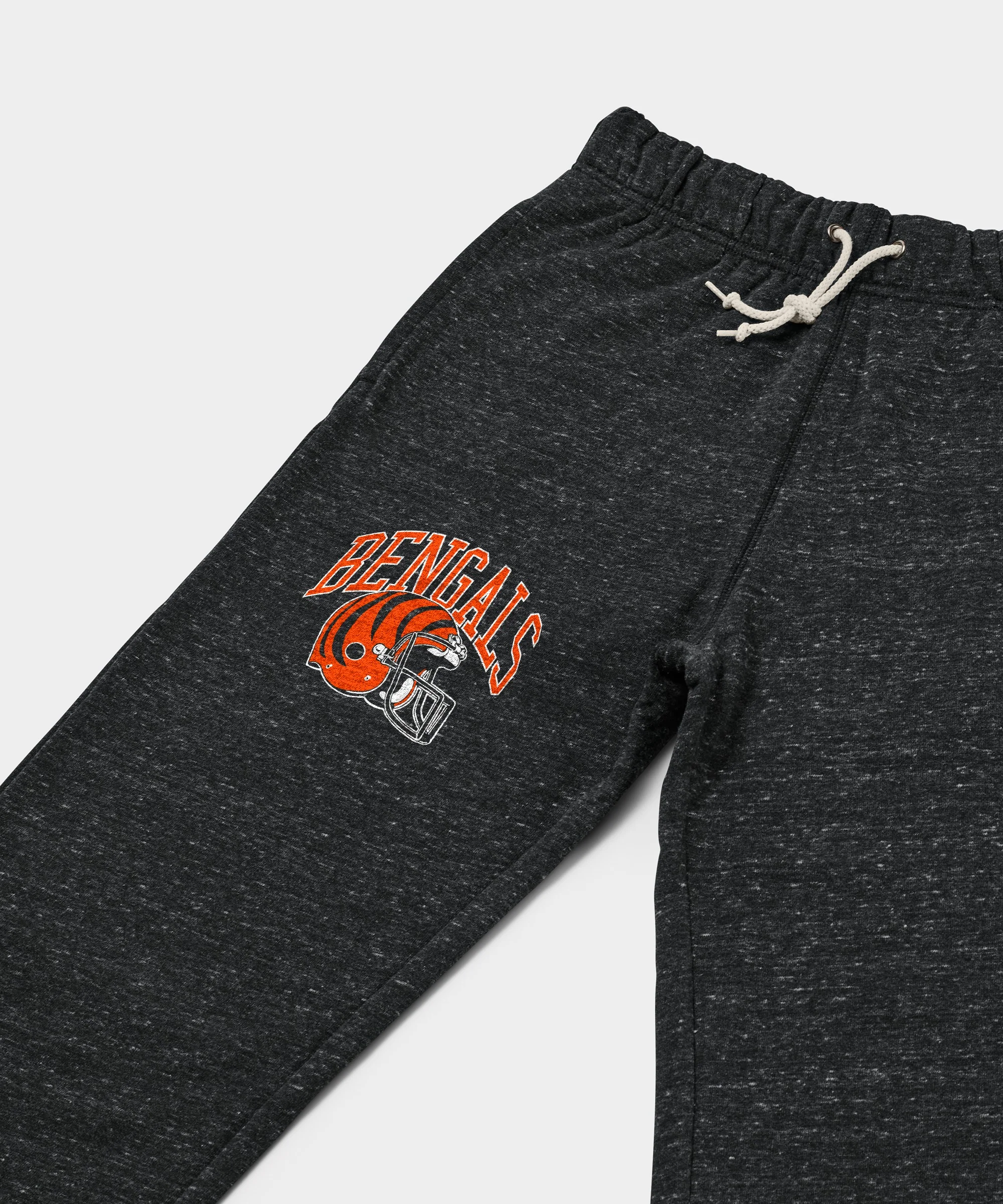 Cincinnati Bengals Helmet Sweatpants - Image 2