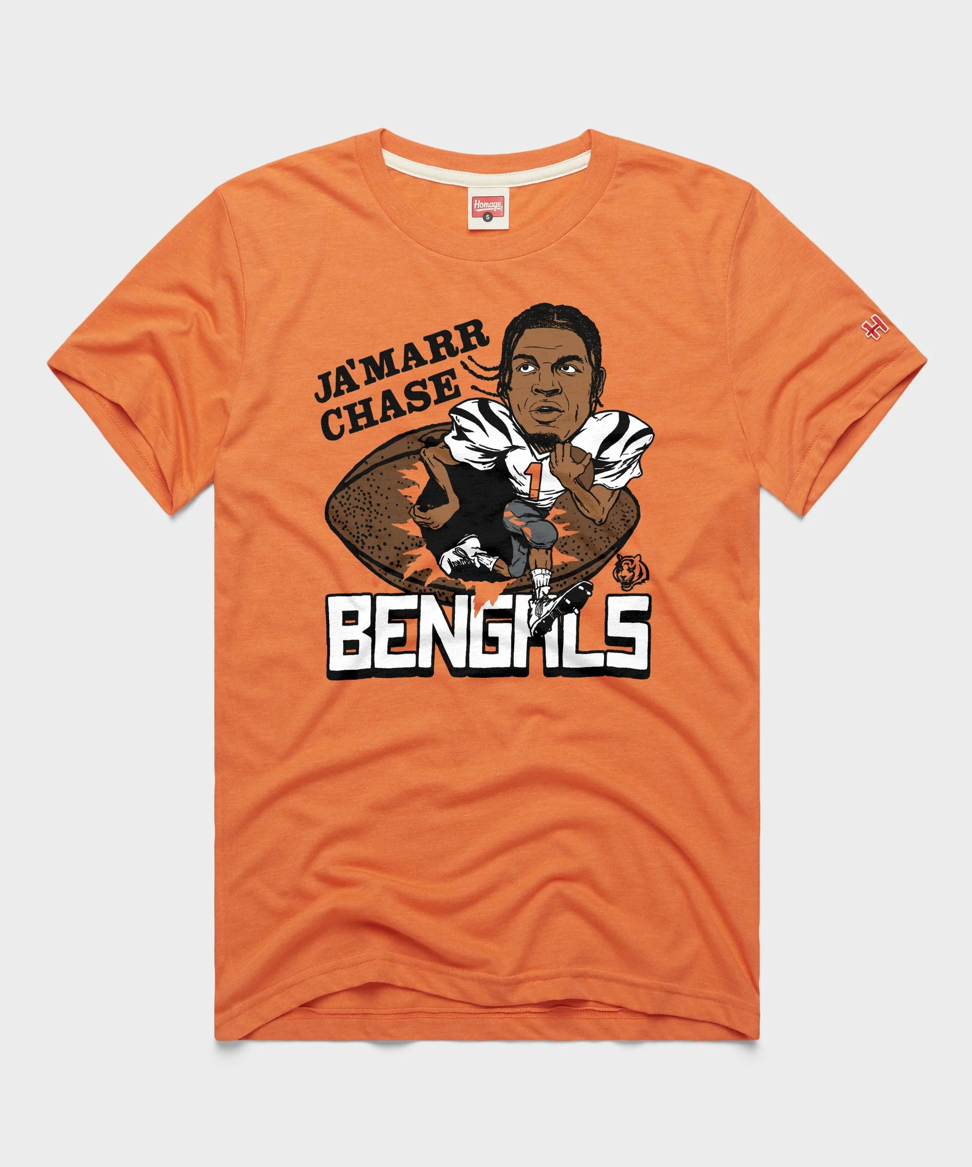 Cincinnati Bengals Ja'Marr Chase