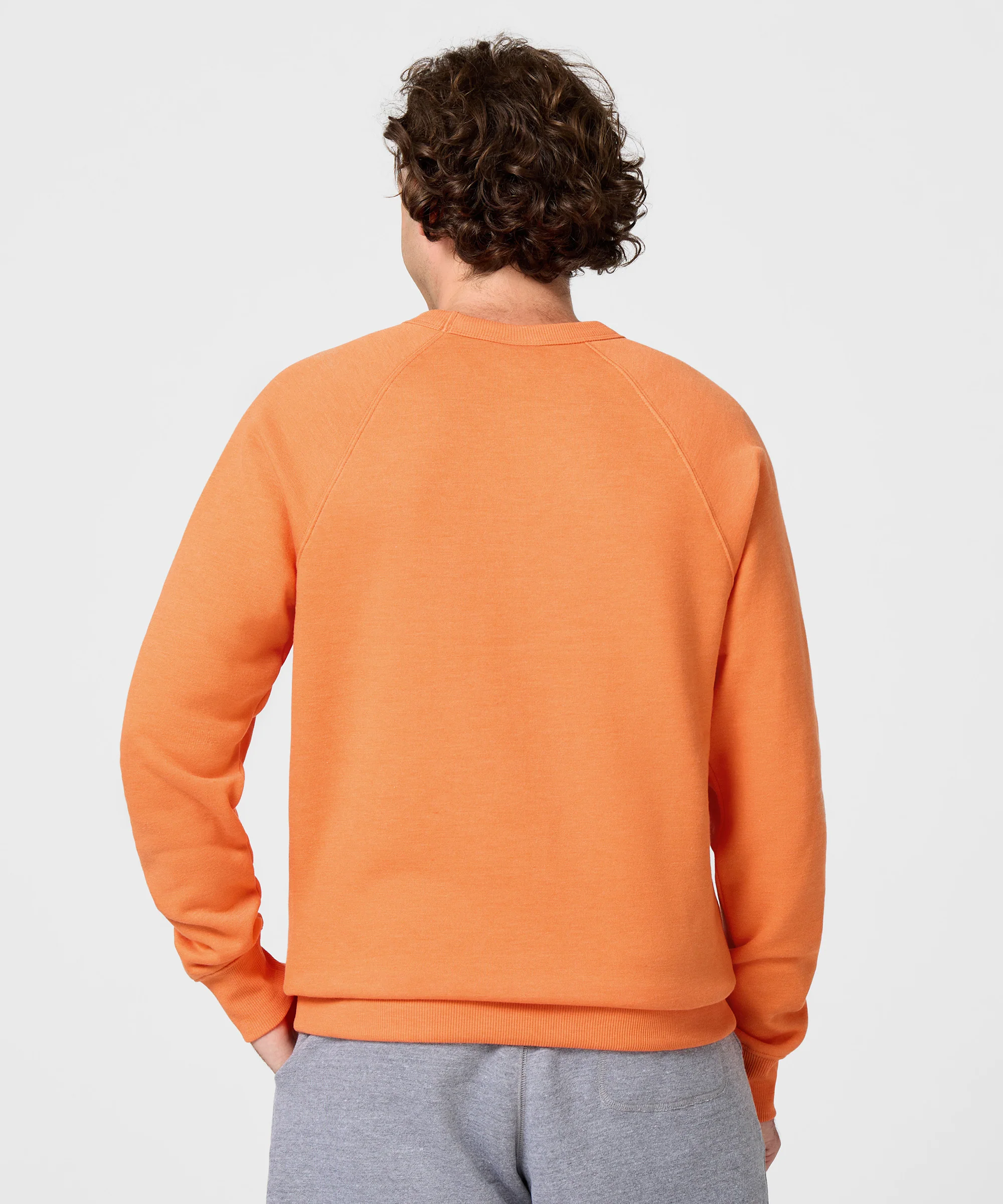 Cincinnati Bengals Stripes Crewneck - Image 4