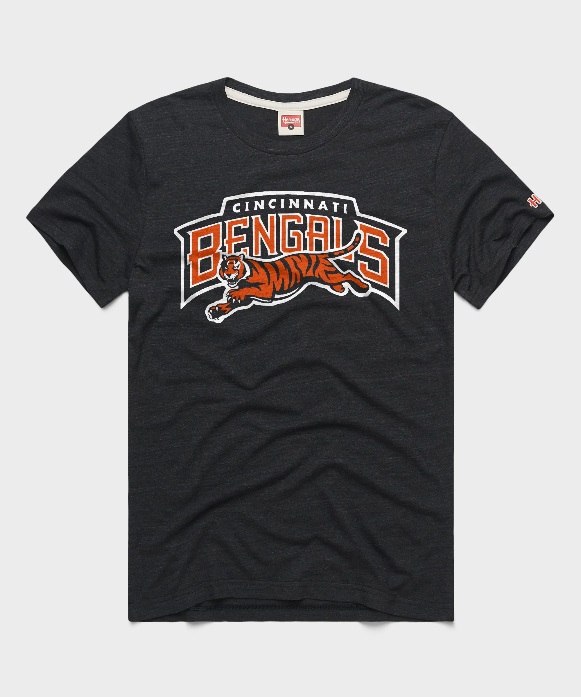 Cincinnati Bengals Tiger