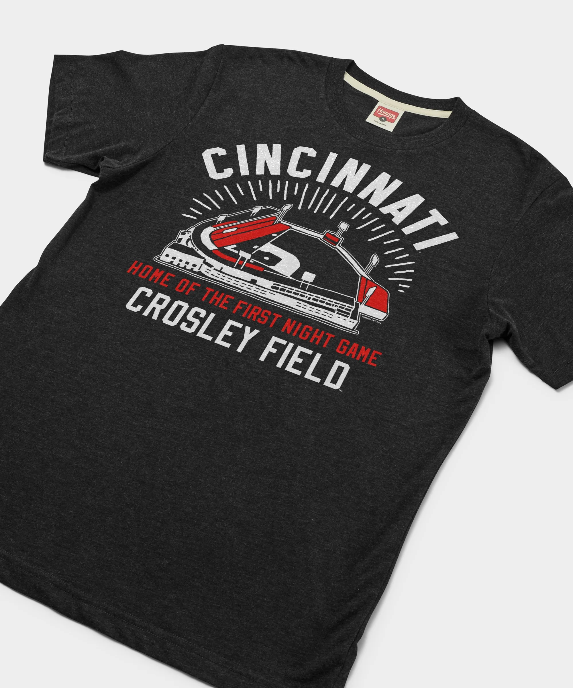 Cincinnati Crosley Field - Image 2