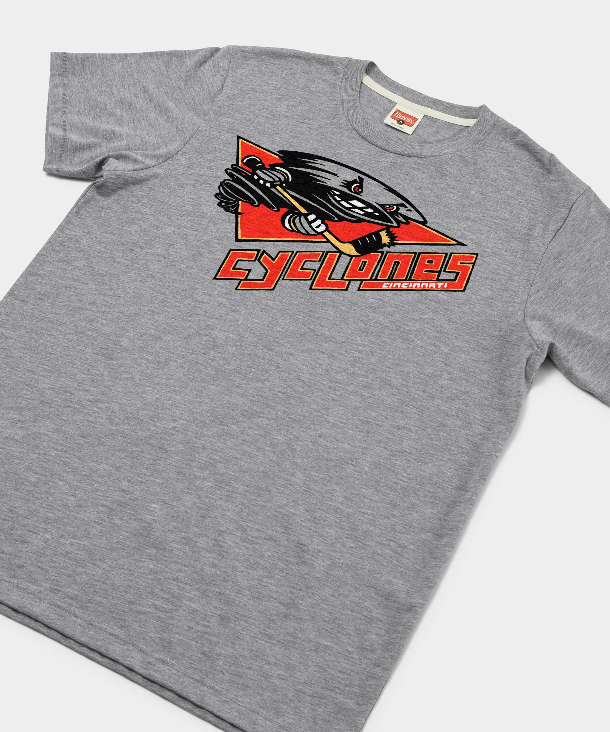 Cincinnati Cyclones '93 - Image 2