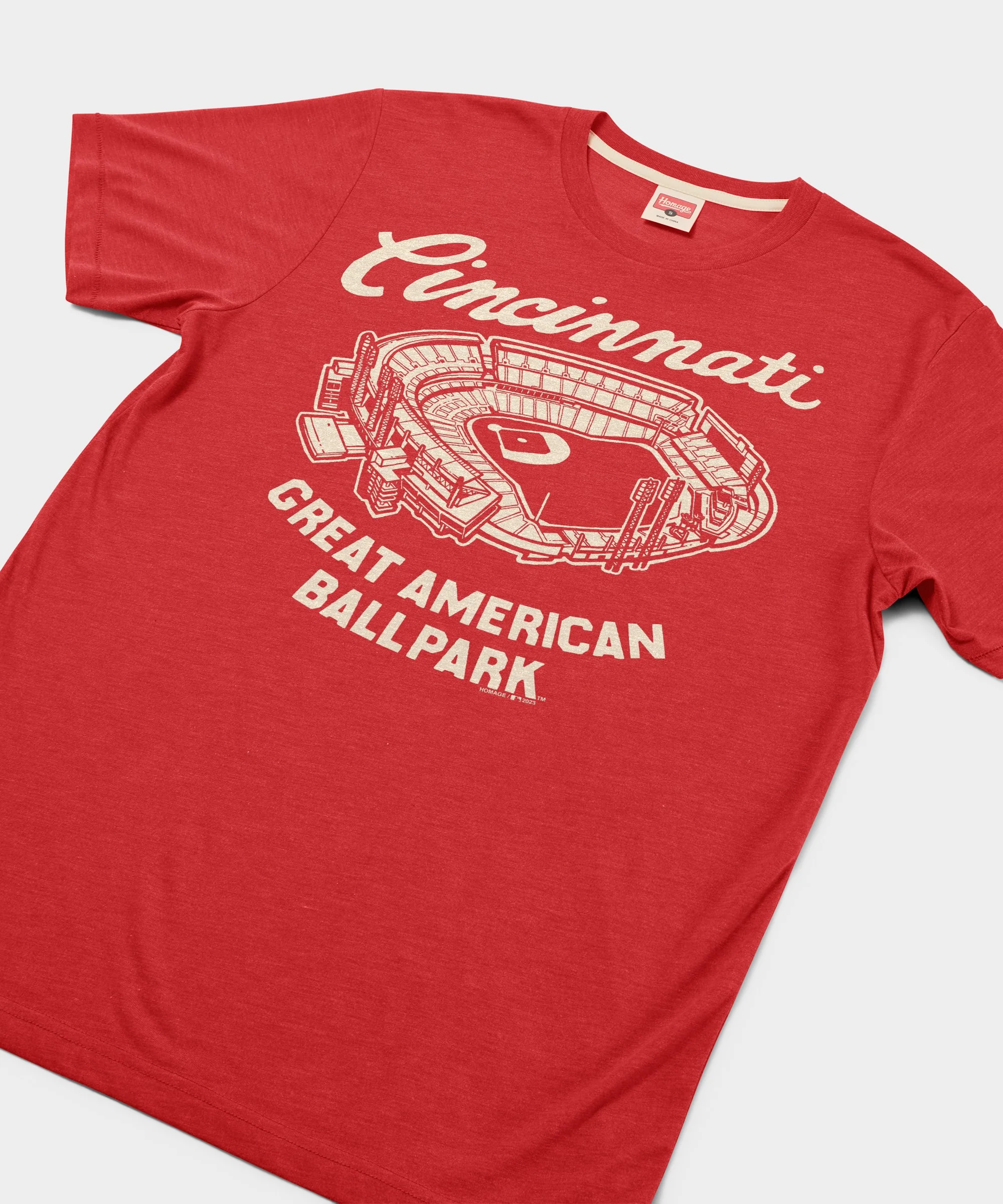 Cincinnati Great American Ballpark - Image 2