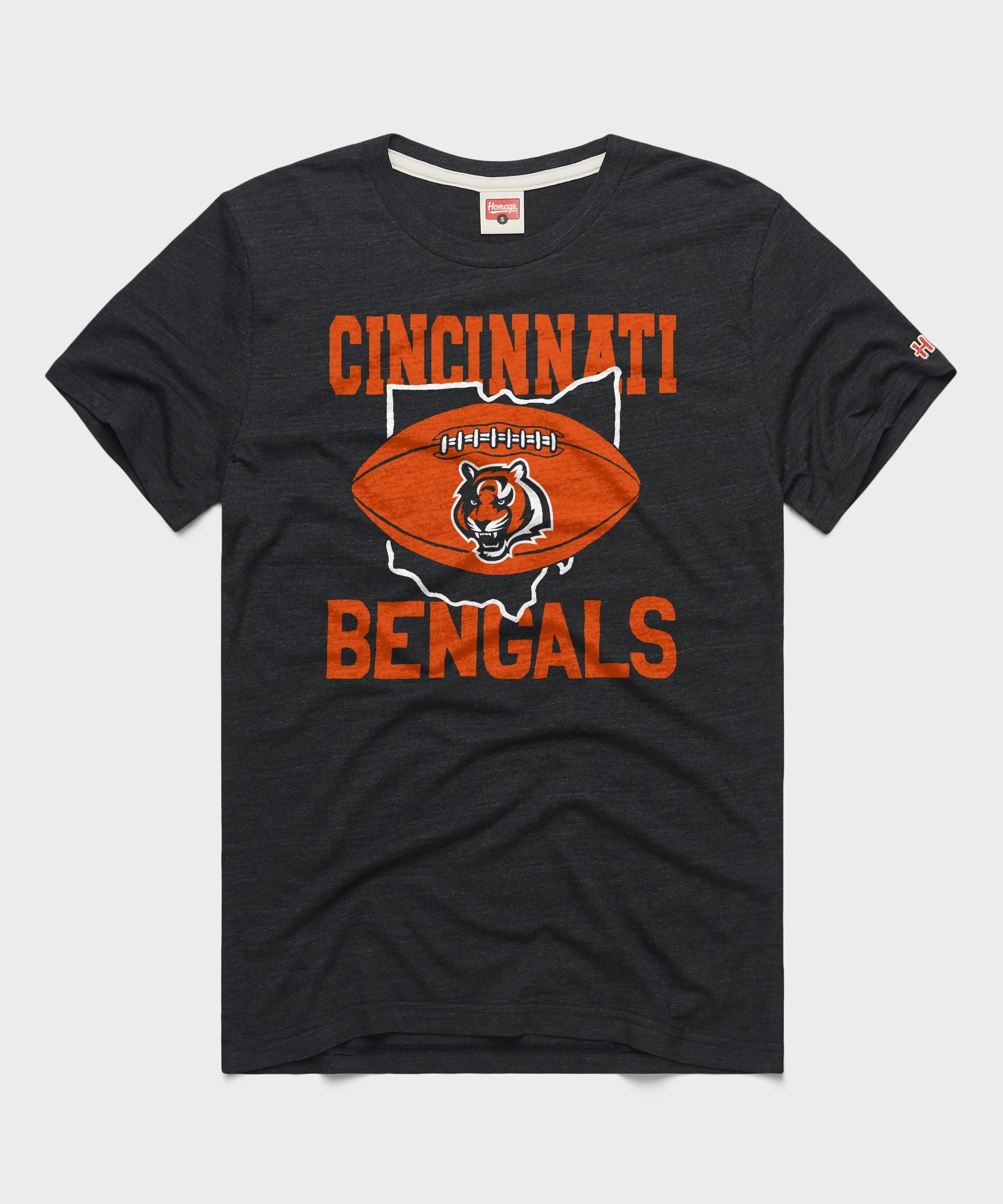 Cincinnati Ohio Bengals