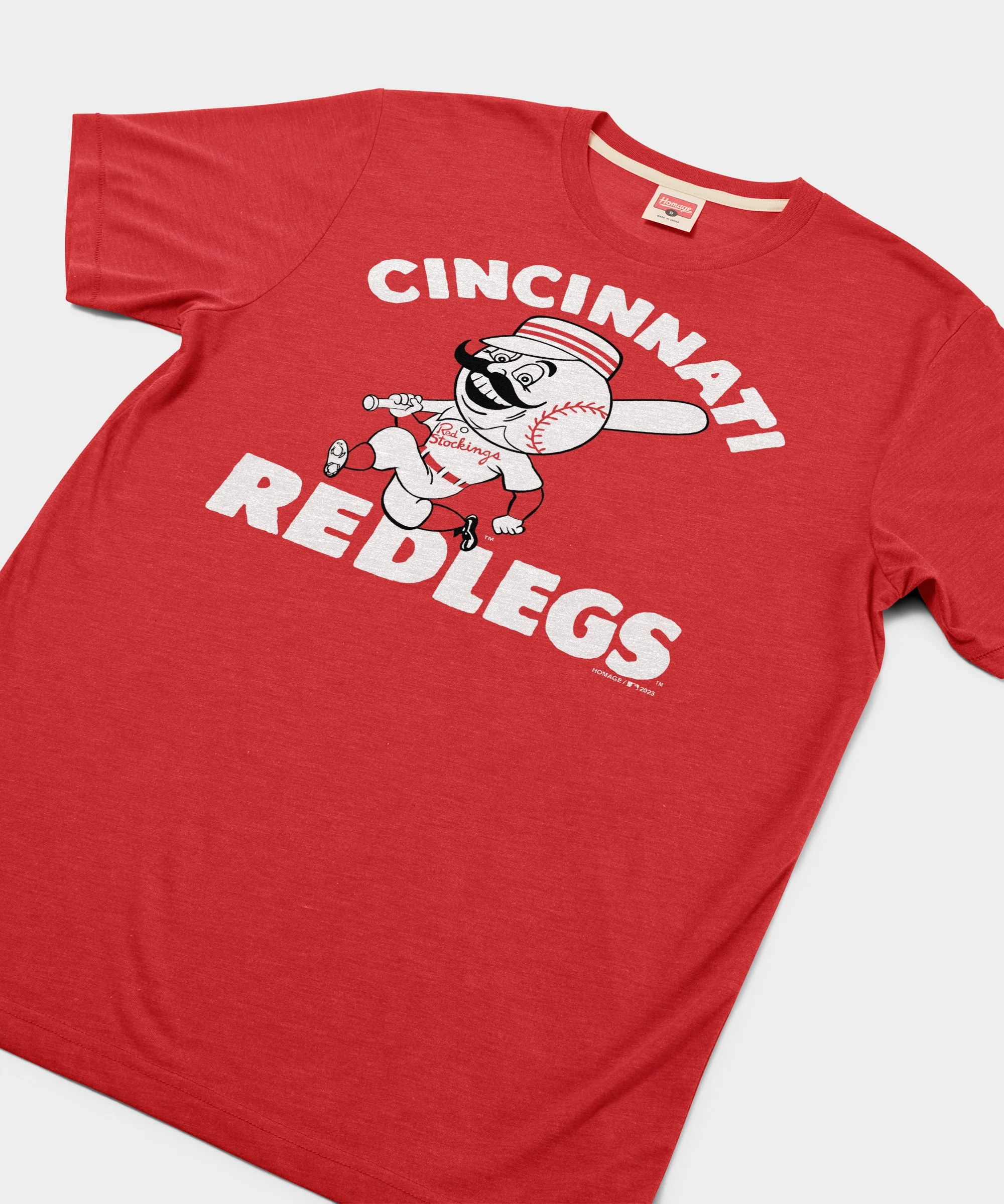 Cincinnati Redlegs - Image 2