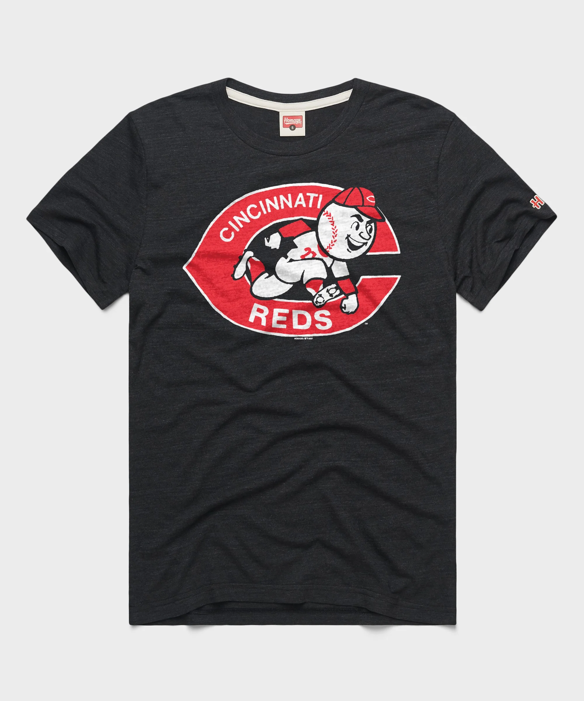 Cincinnati Reds '68 - Image 2