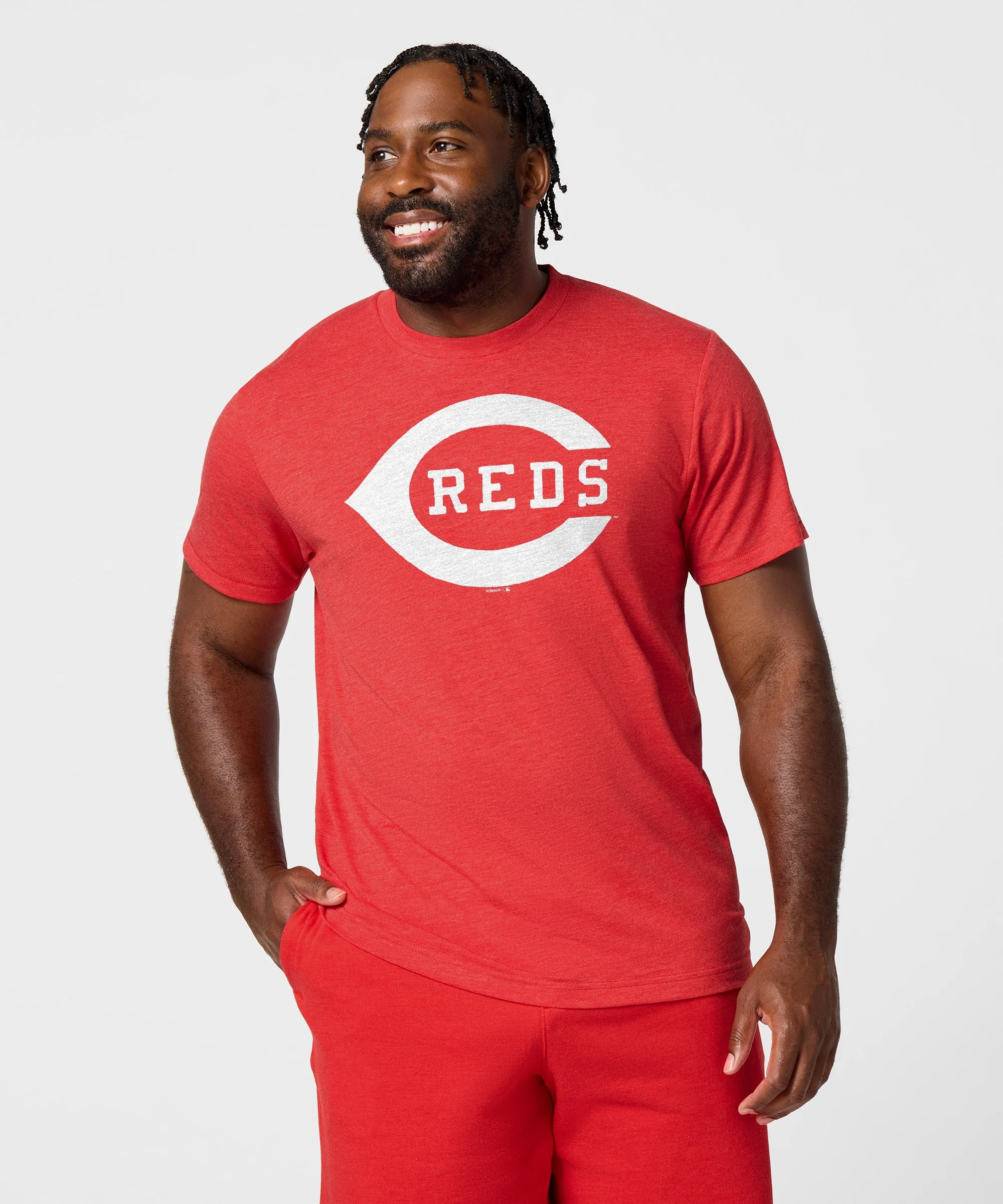 Cincinnati Reds '93 - Image 3