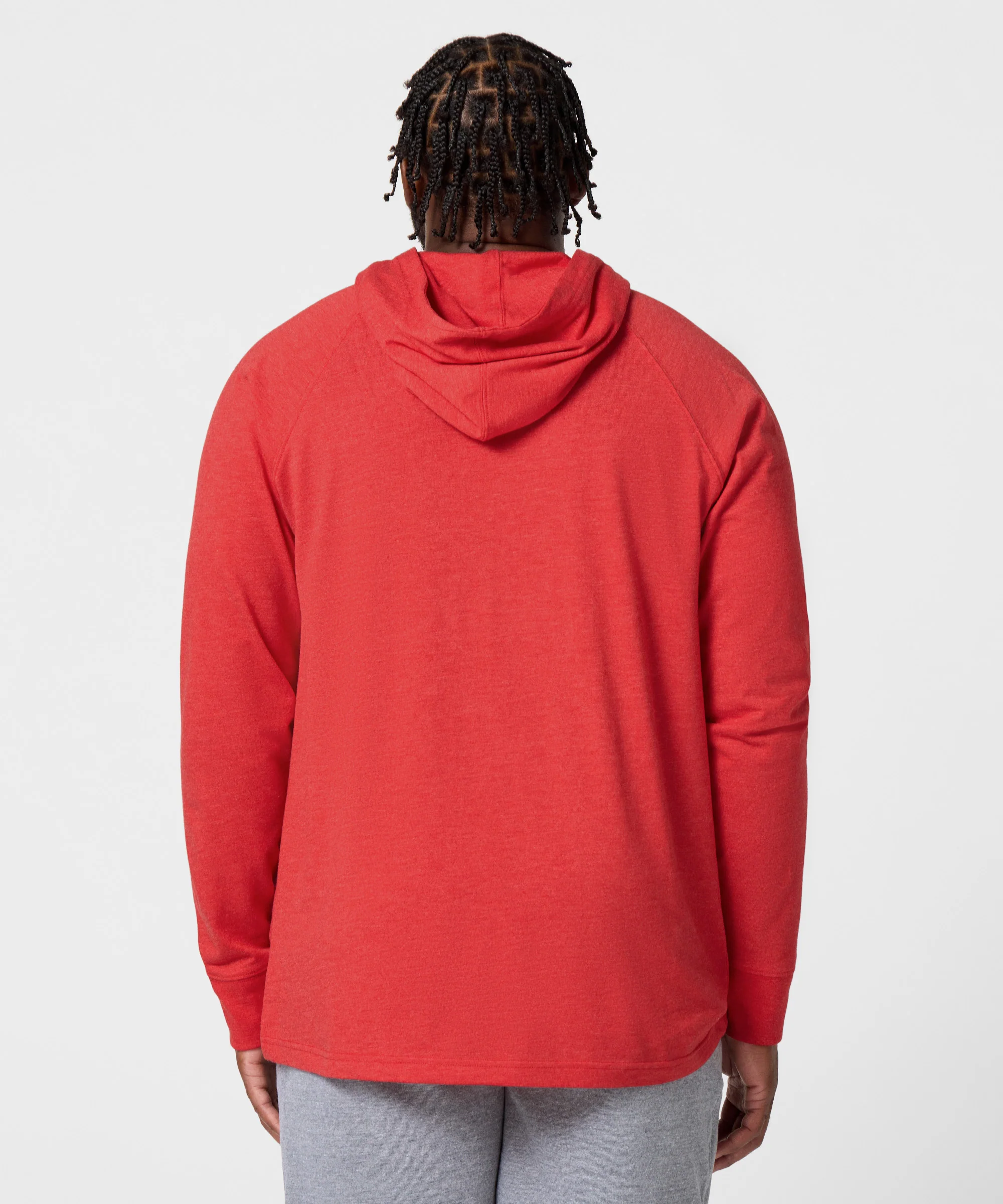 Cincinnati Reds '93 Lightweight Hoodie - Image 4