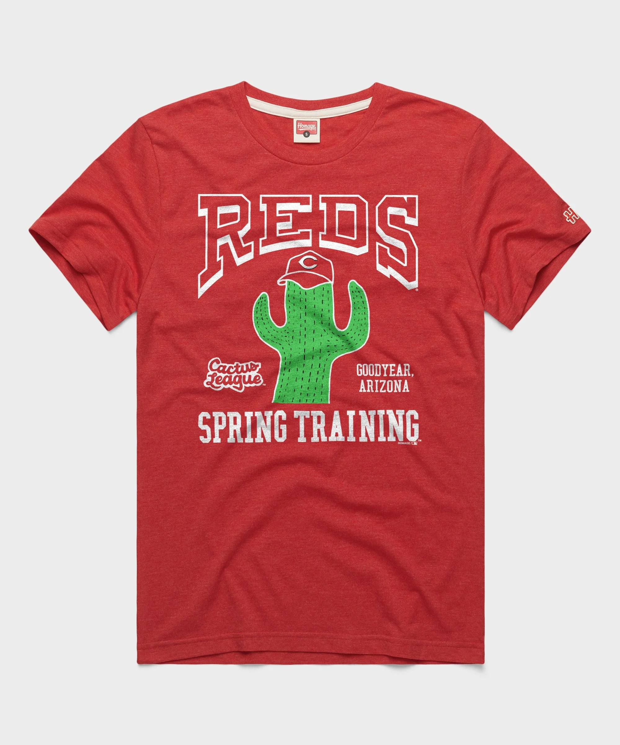 Cincinnati Reds Cactus League