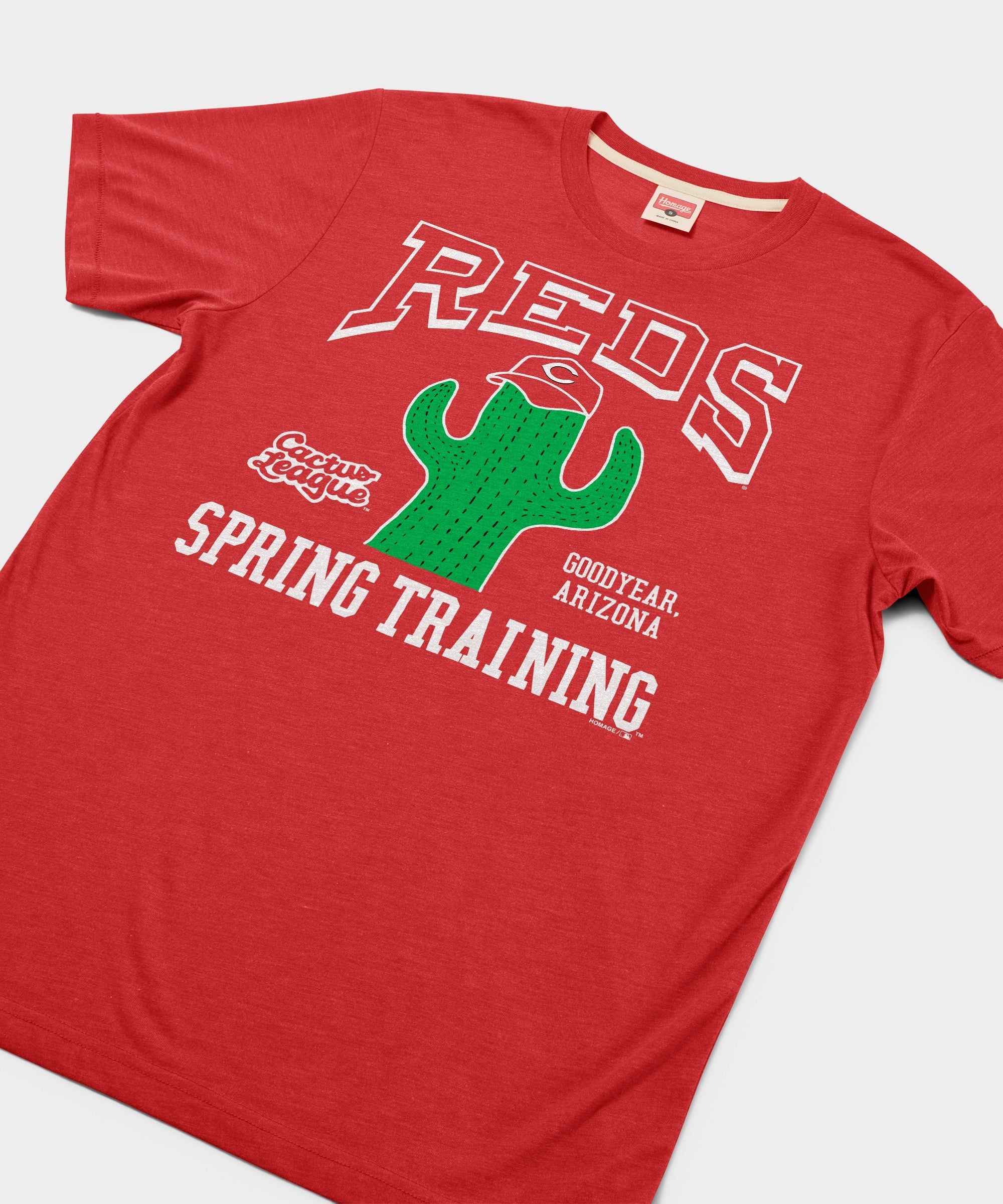 Cincinnati Reds Cactus League - Image 2
